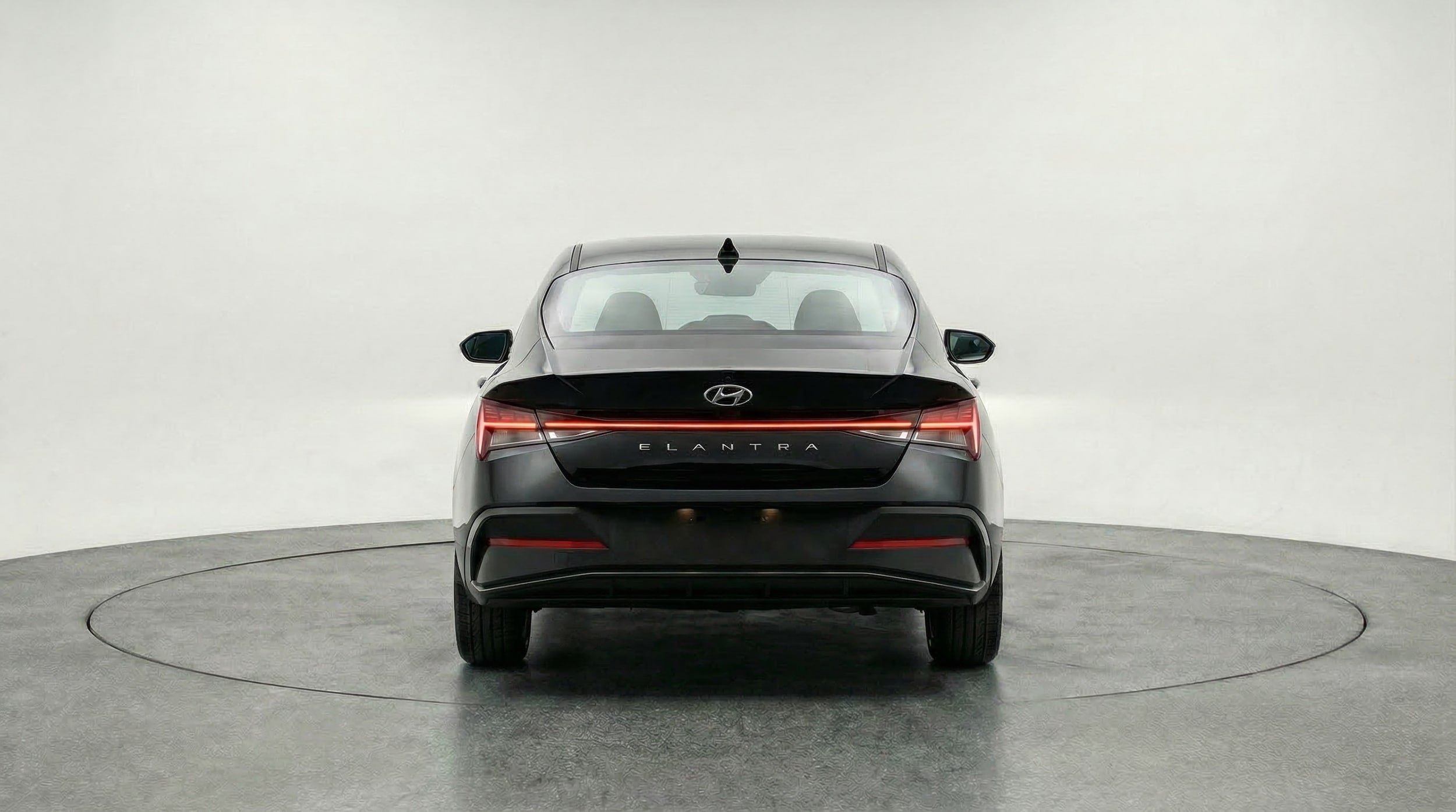 Thumbnail: 2026 Hyundai Elantra - 6