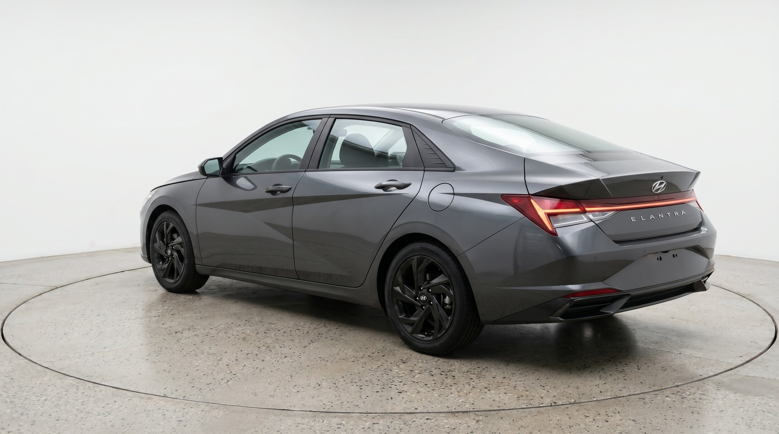 Thumbnail: 2026 Hyundai Elantra - 5
