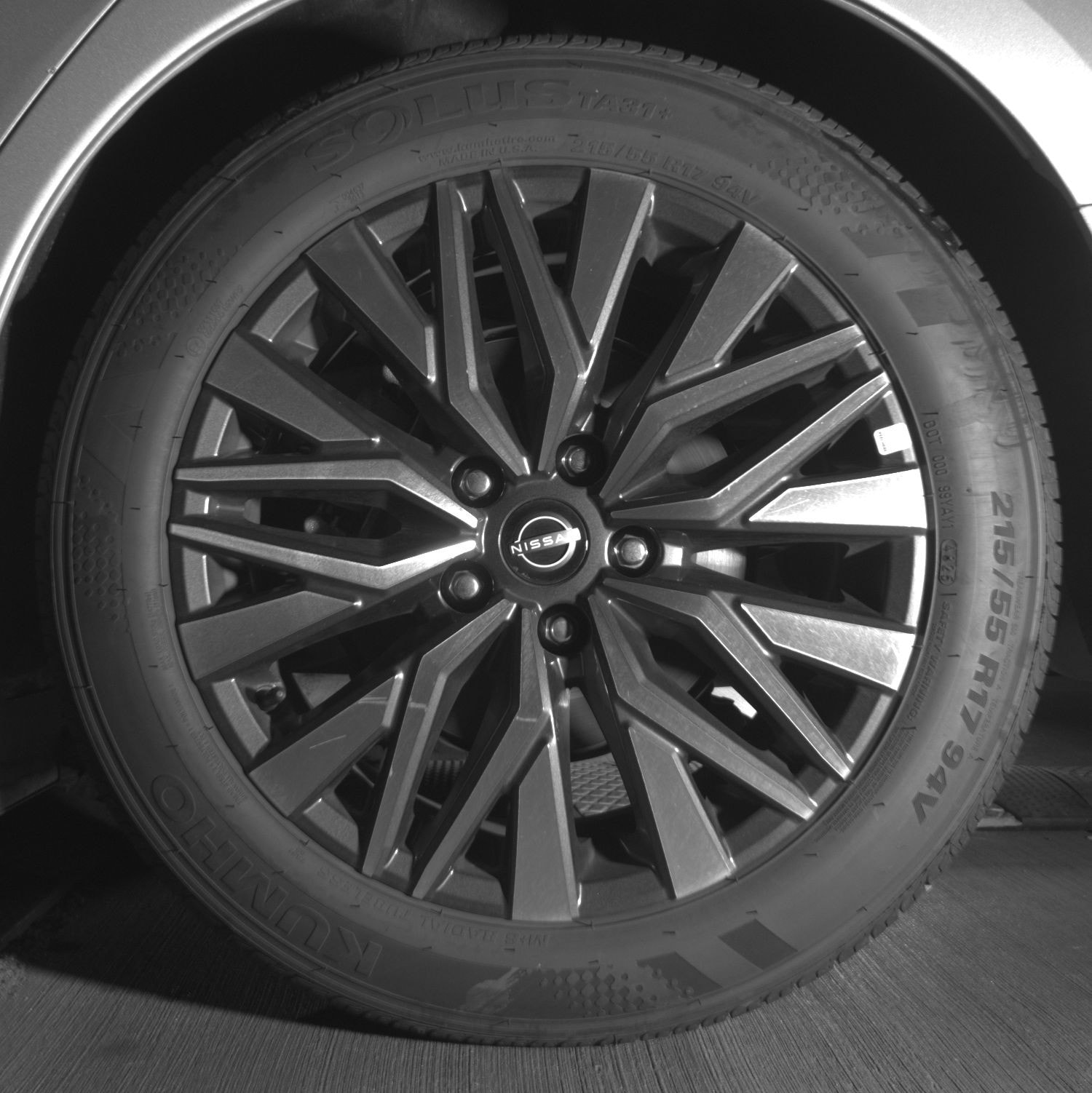 Thumbnail: 2026 Nissan Altima - 11