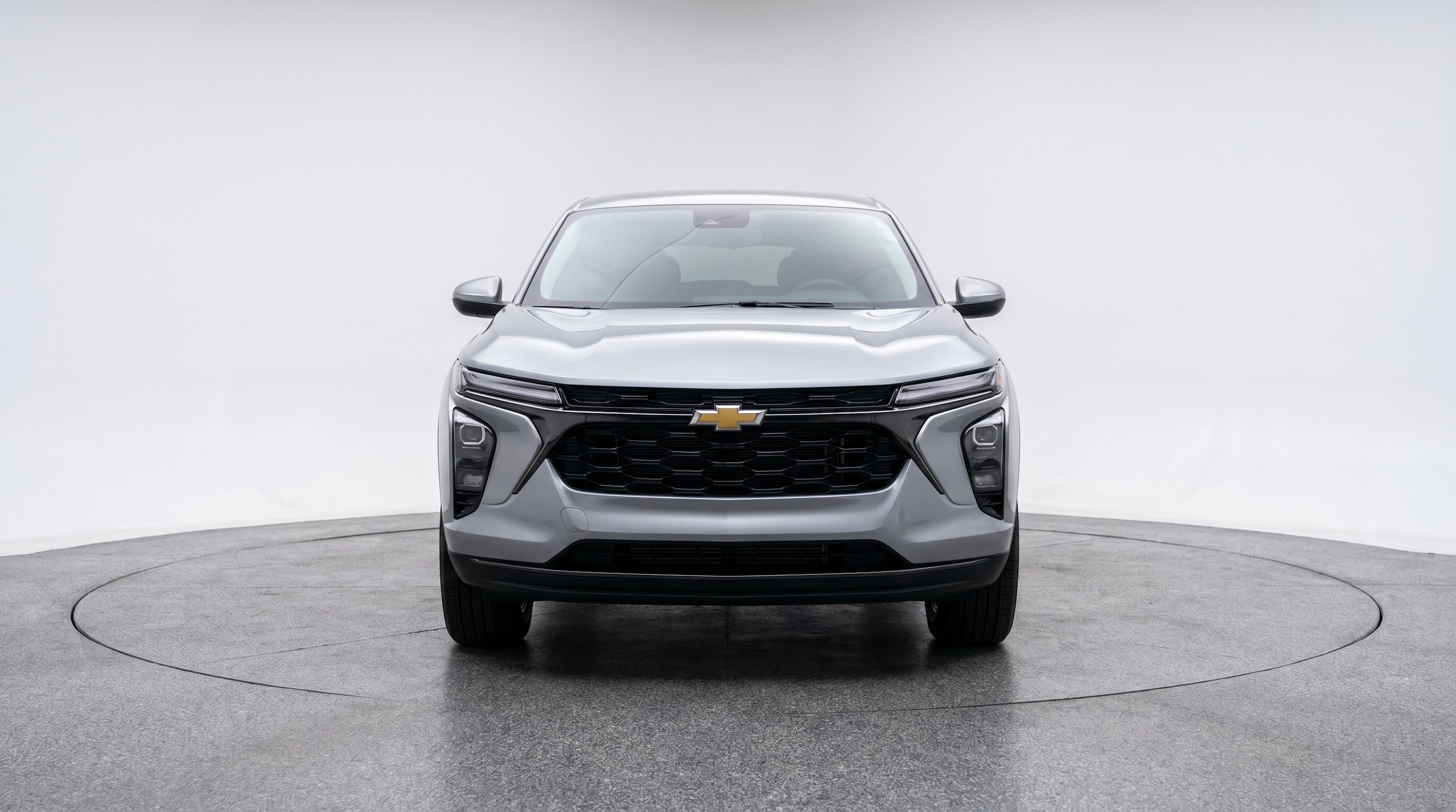 Thumbnail: 2026 Chevrolet Blazer - 2