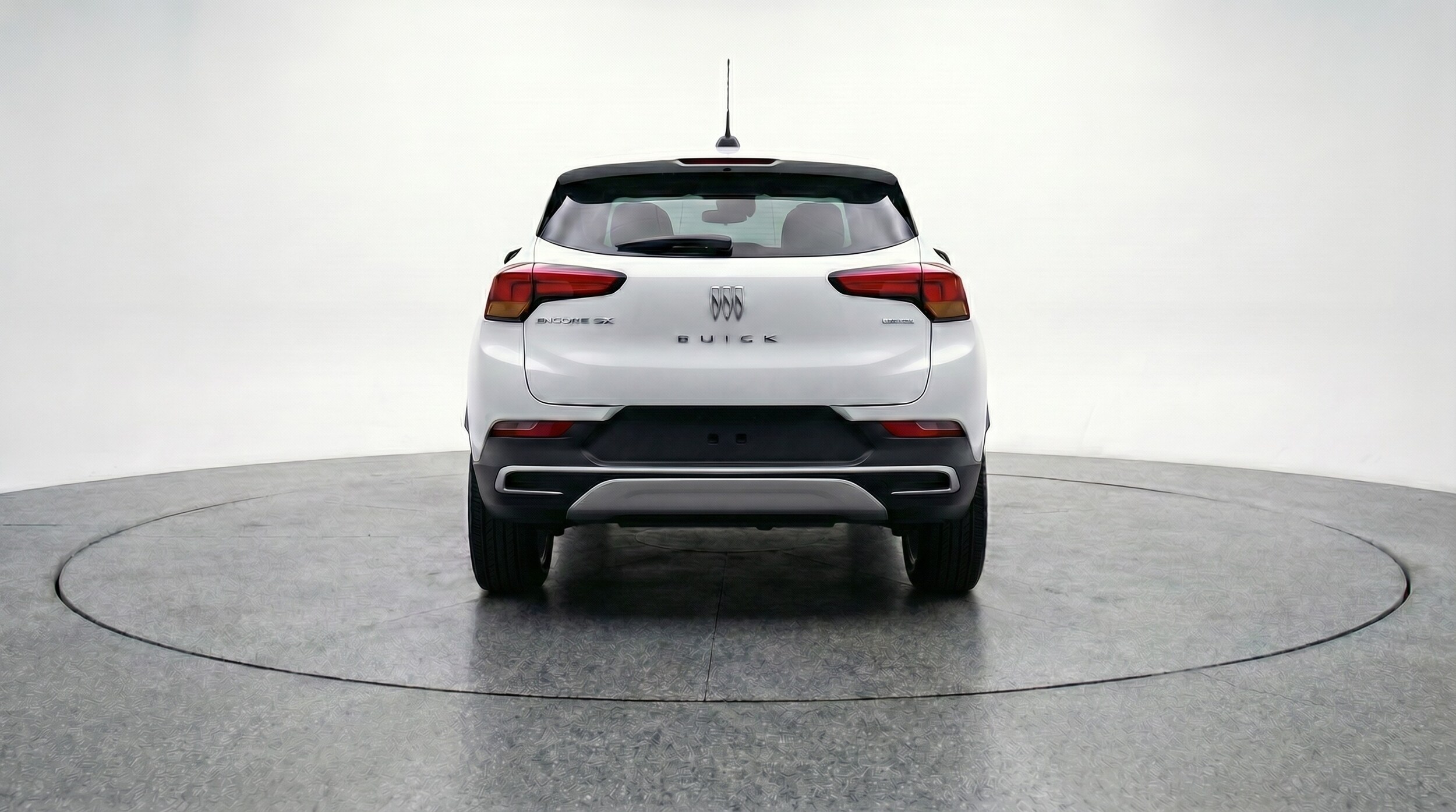 Thumbnail: 2026 Buick Encore GX - 6