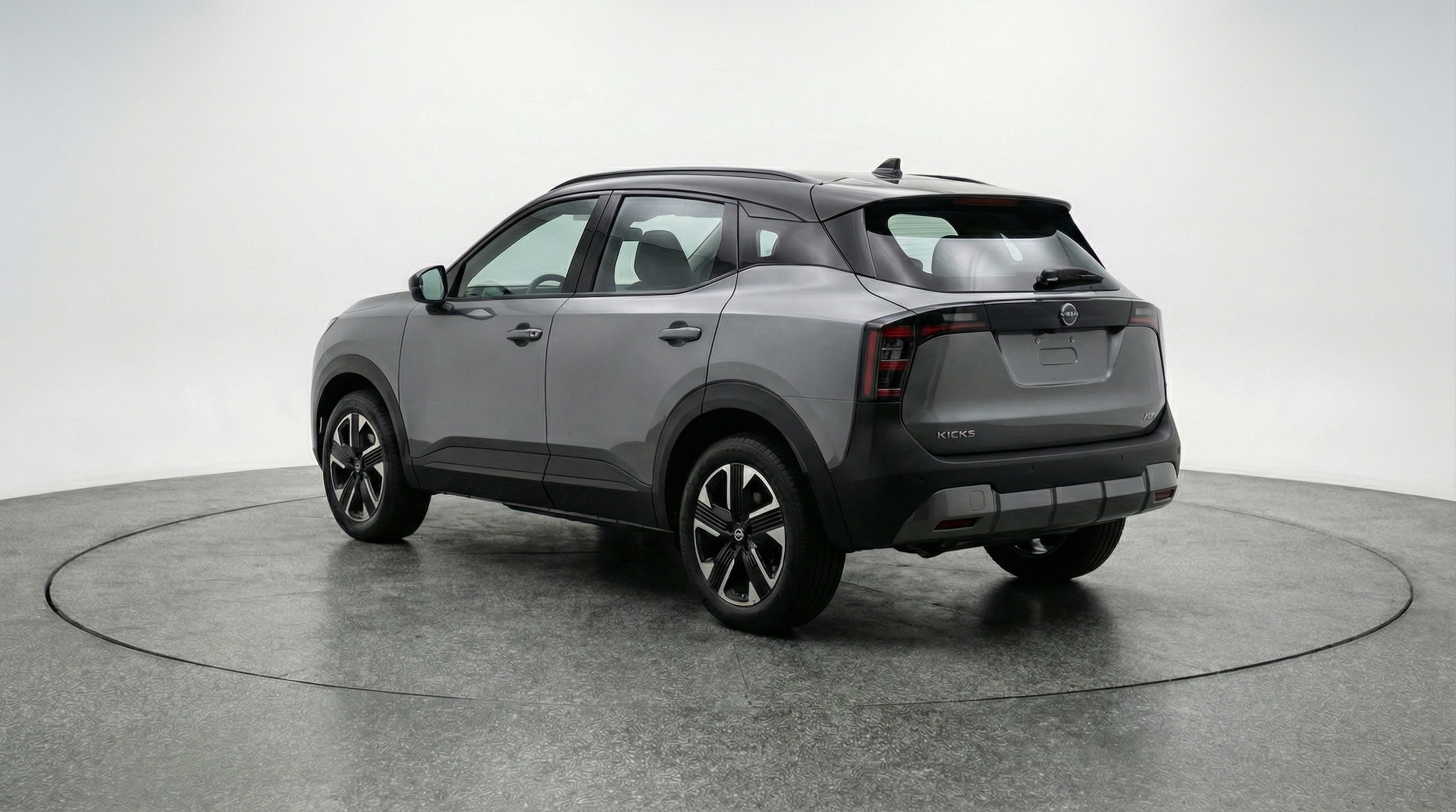 Thumbnail: 2026 Nissan Kicks - 5