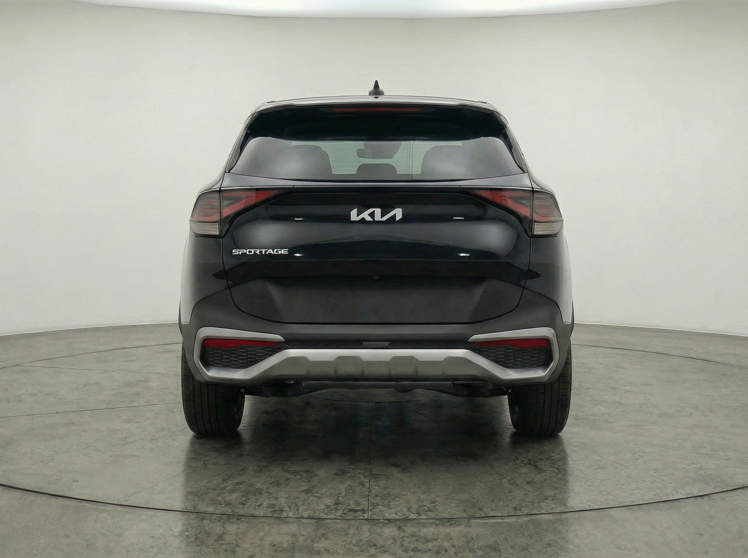 Thumbnail: 2026 Kia Sportage - 6