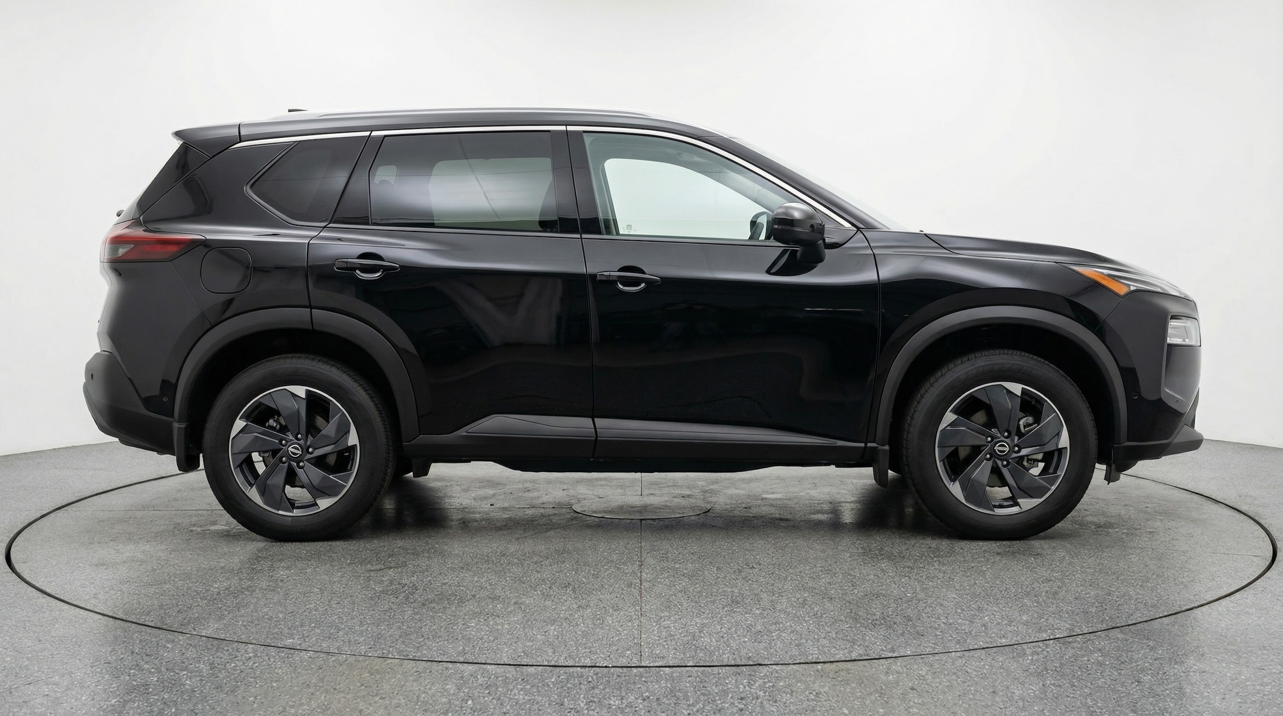 Thumbnail: 2026 Nissan Rogue - 8