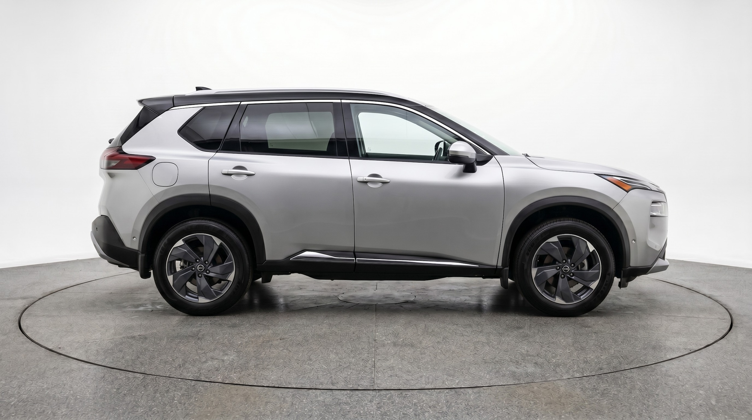 Thumbnail: 2025 Nissan Rogue - 8