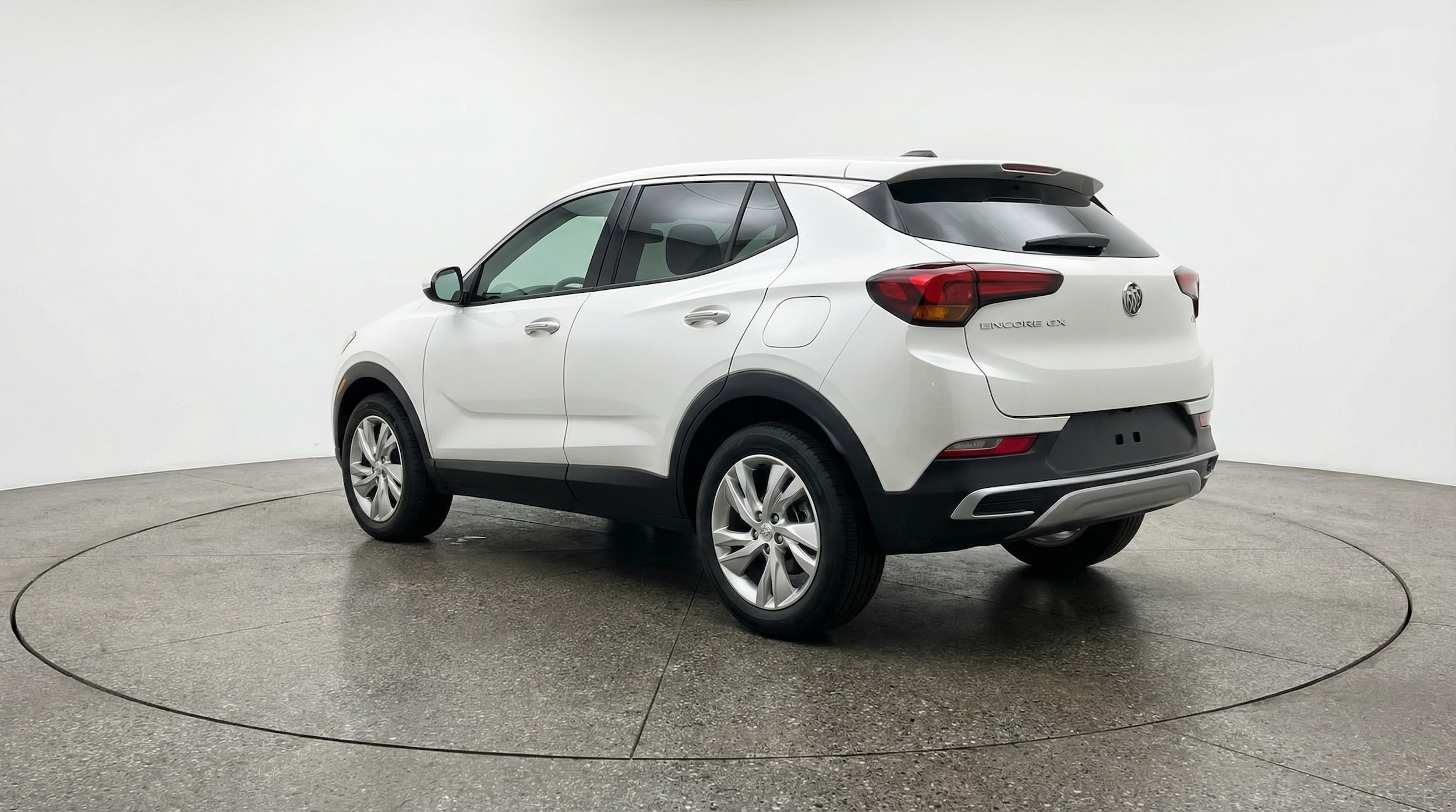 Thumbnail: 2026 Buick Encore GX - 5