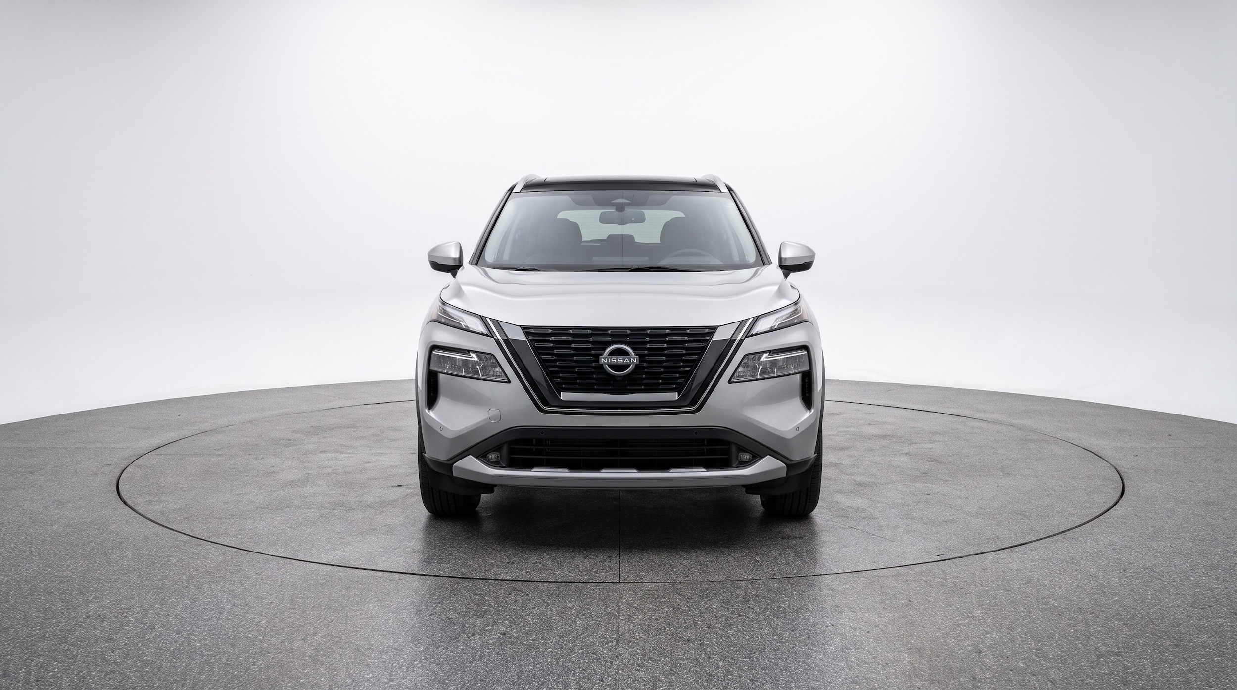 Thumbnail: 2025 Nissan Rogue - 2