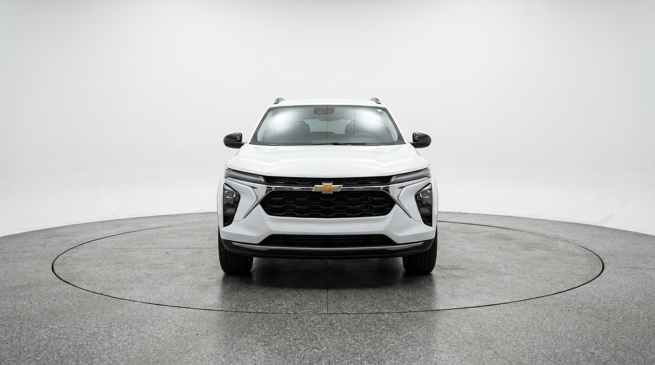 Thumbnail: 2025 Chevrolet Trax - 2
