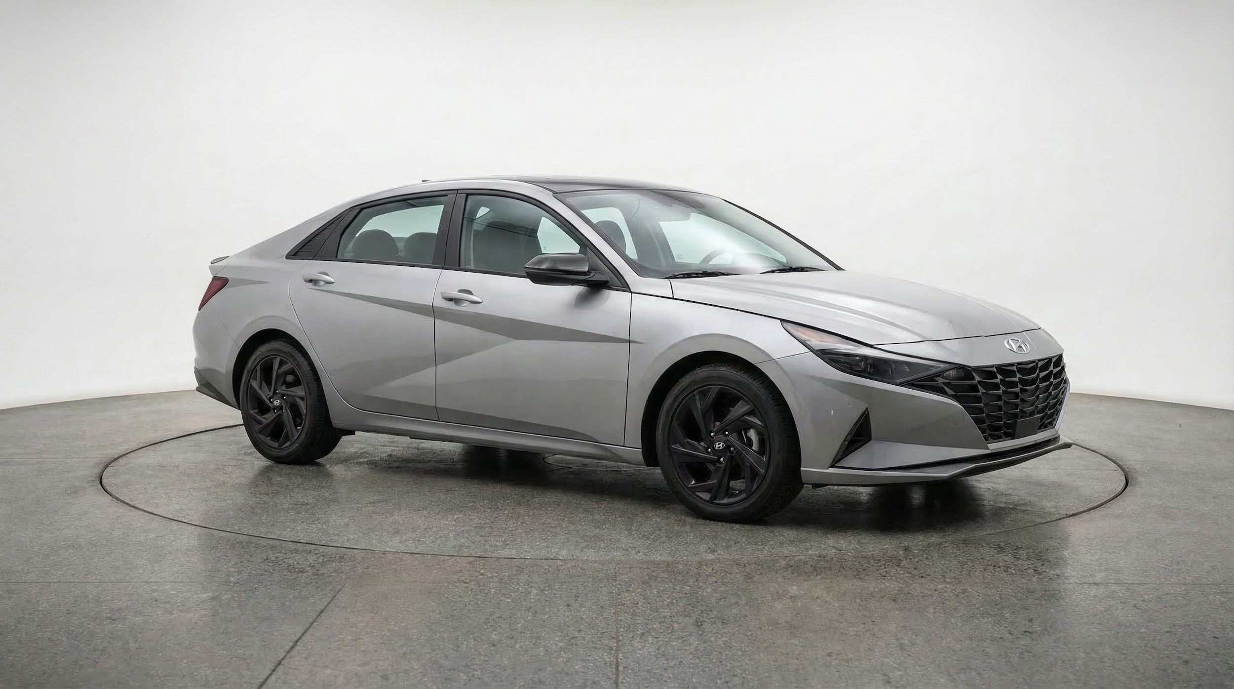 Thumbnail: 2026 Hyundai Elantra - 1