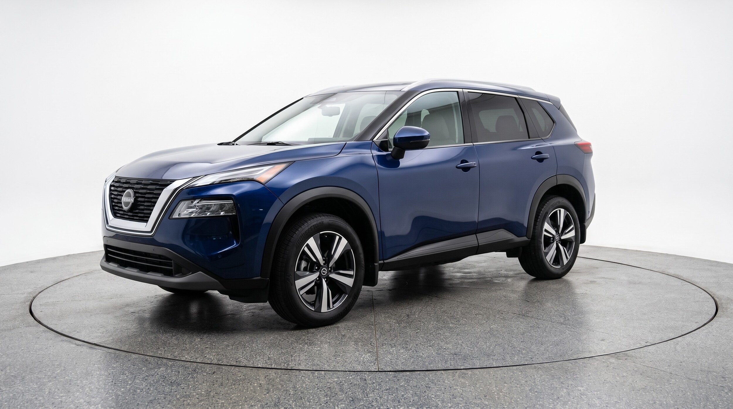 Thumbnail: 2026 Nissan Rogue - 3