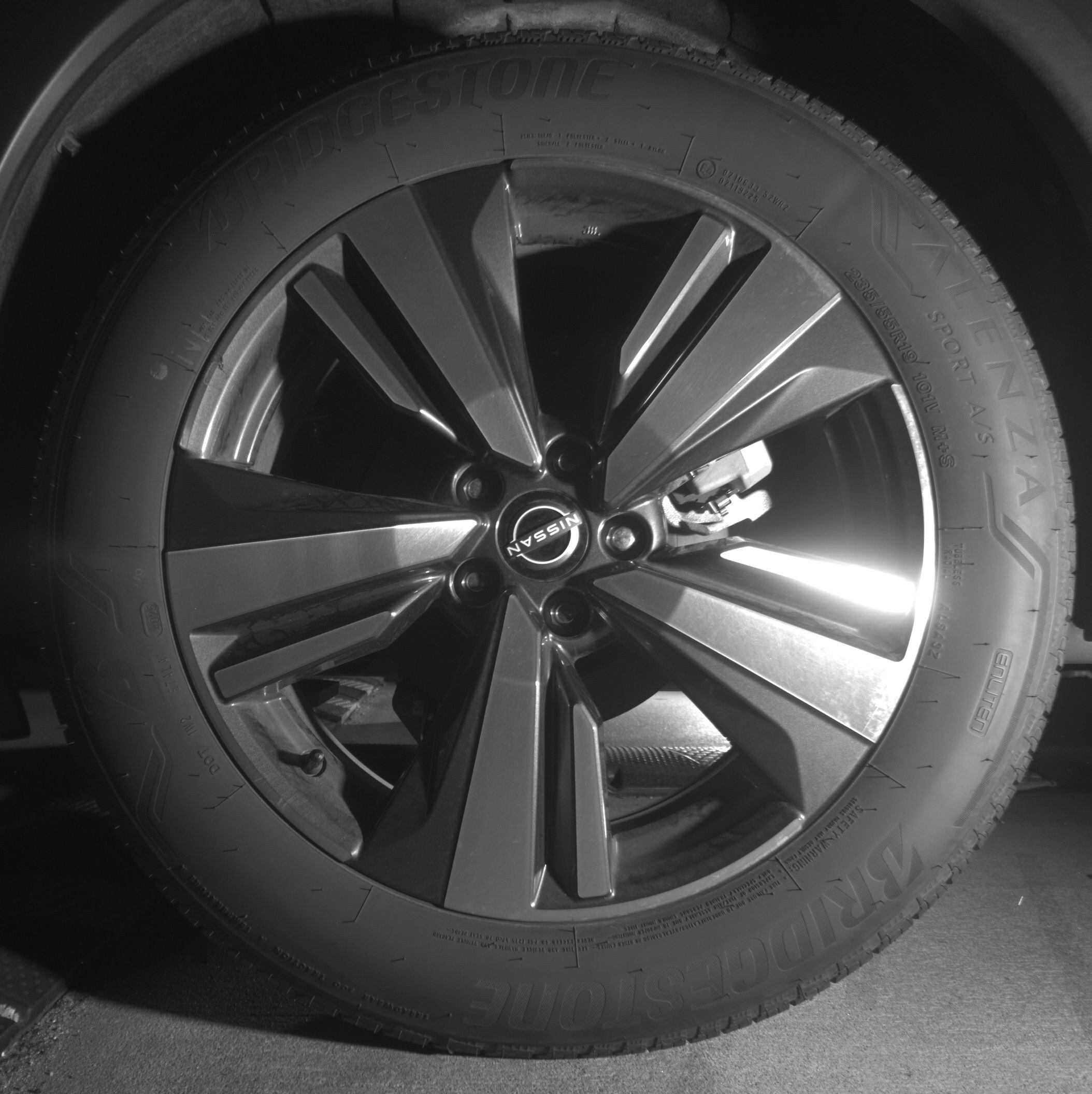 Thumbnail: 2026 Nissan Rogue - 11