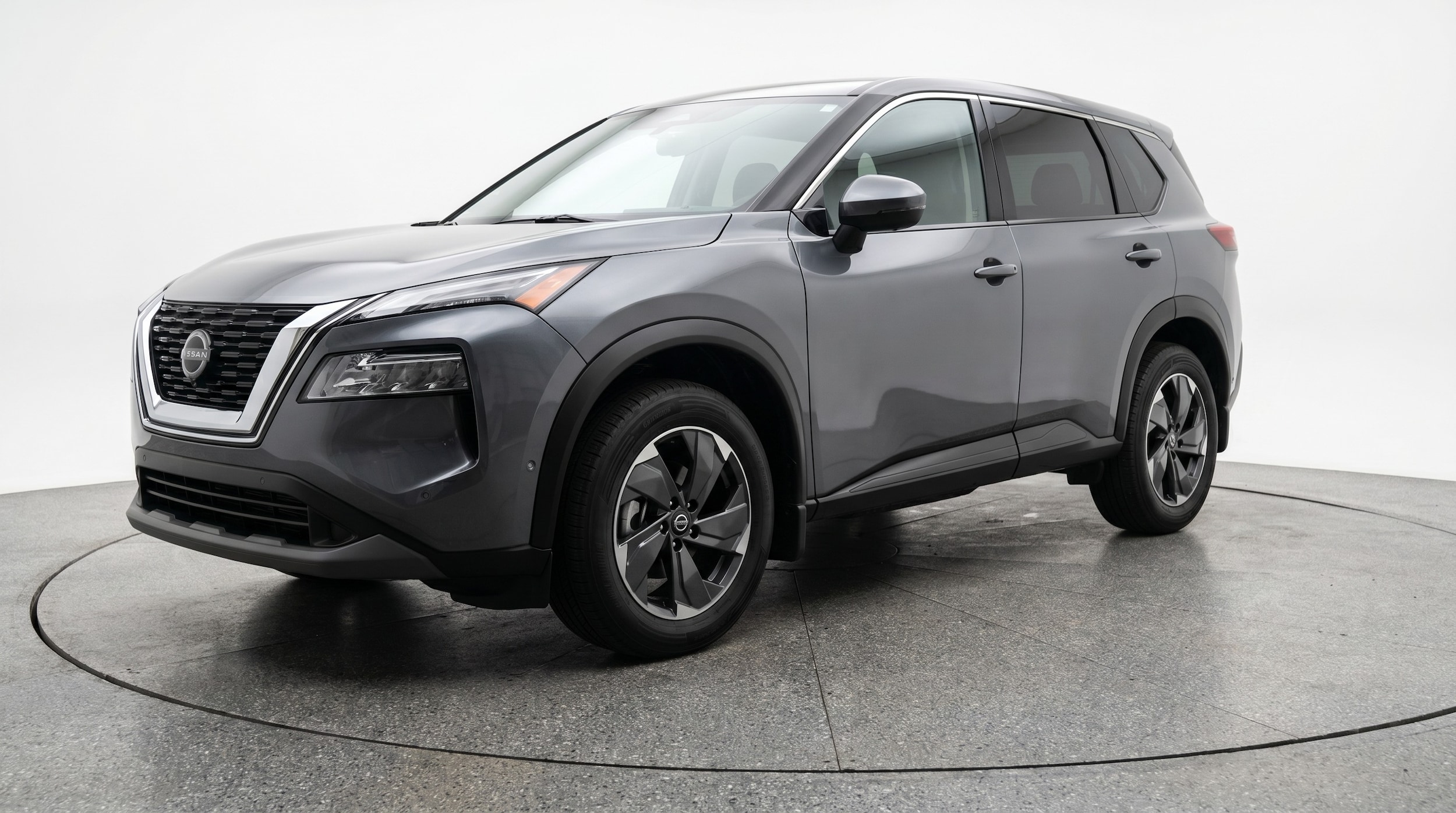 Thumbnail: 2025 Nissan Rogue - 3