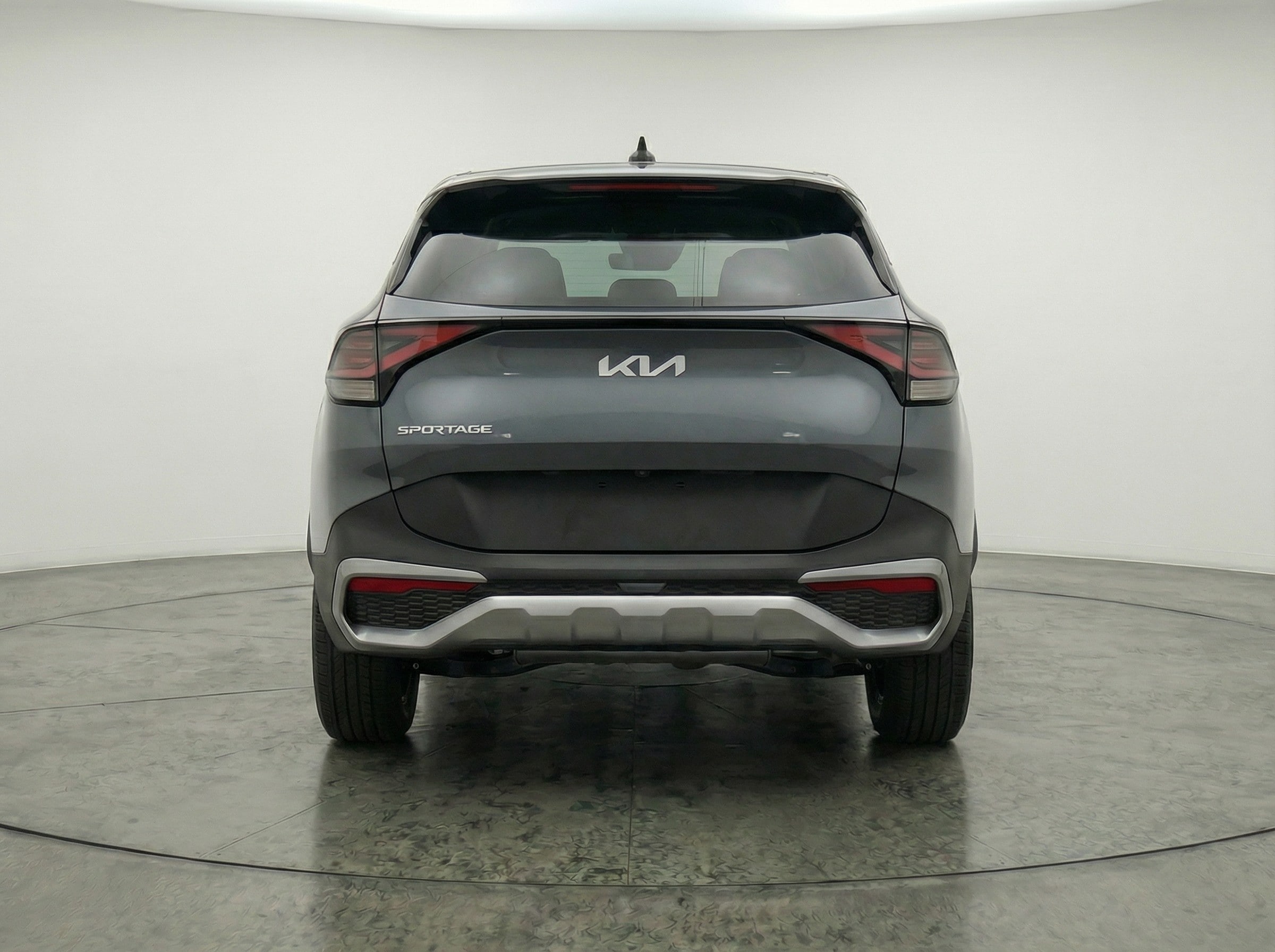 Thumbnail: 2026 Kia Sportage - 6