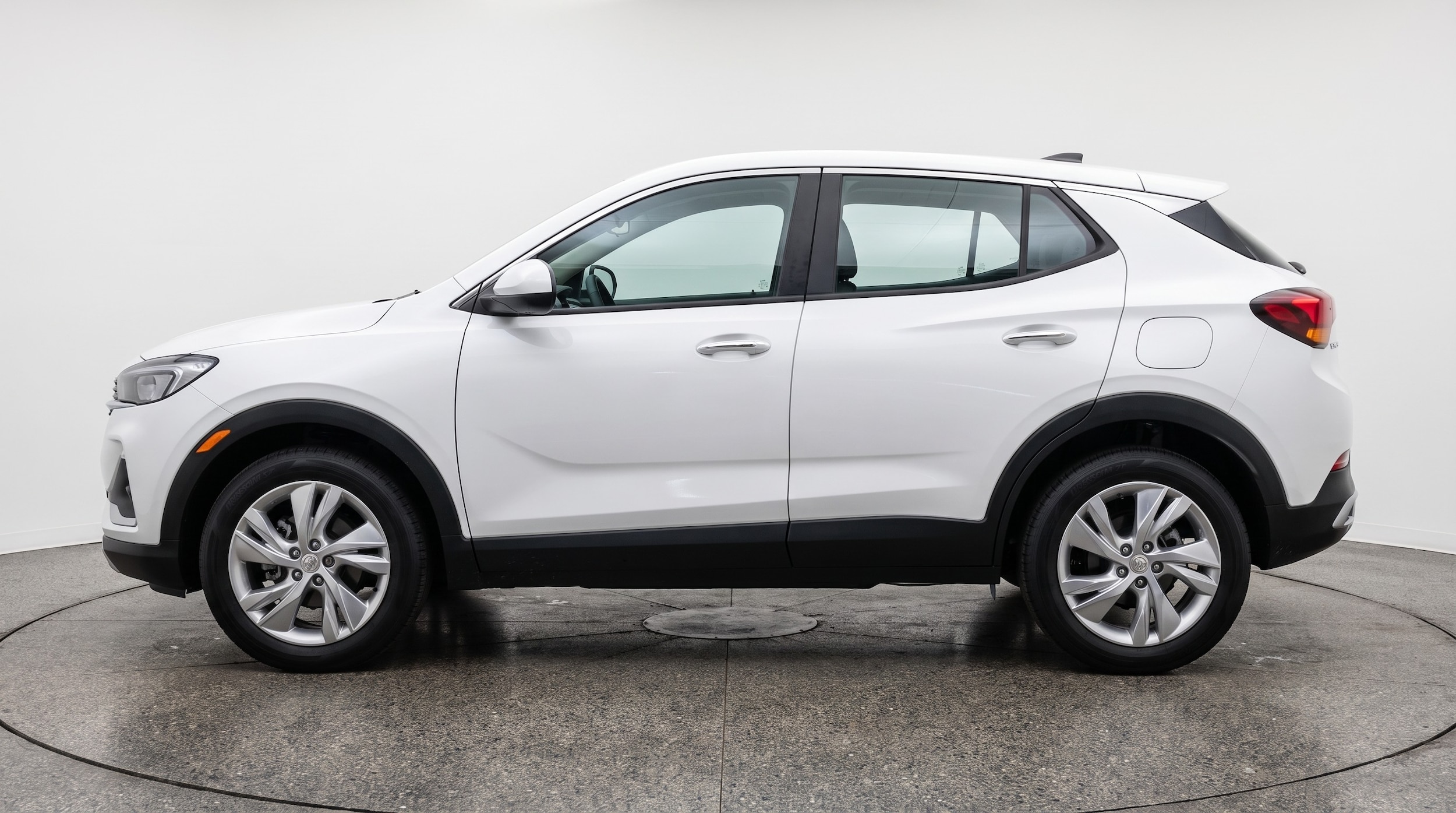 Thumbnail: 2026 Buick Encore GX - 4