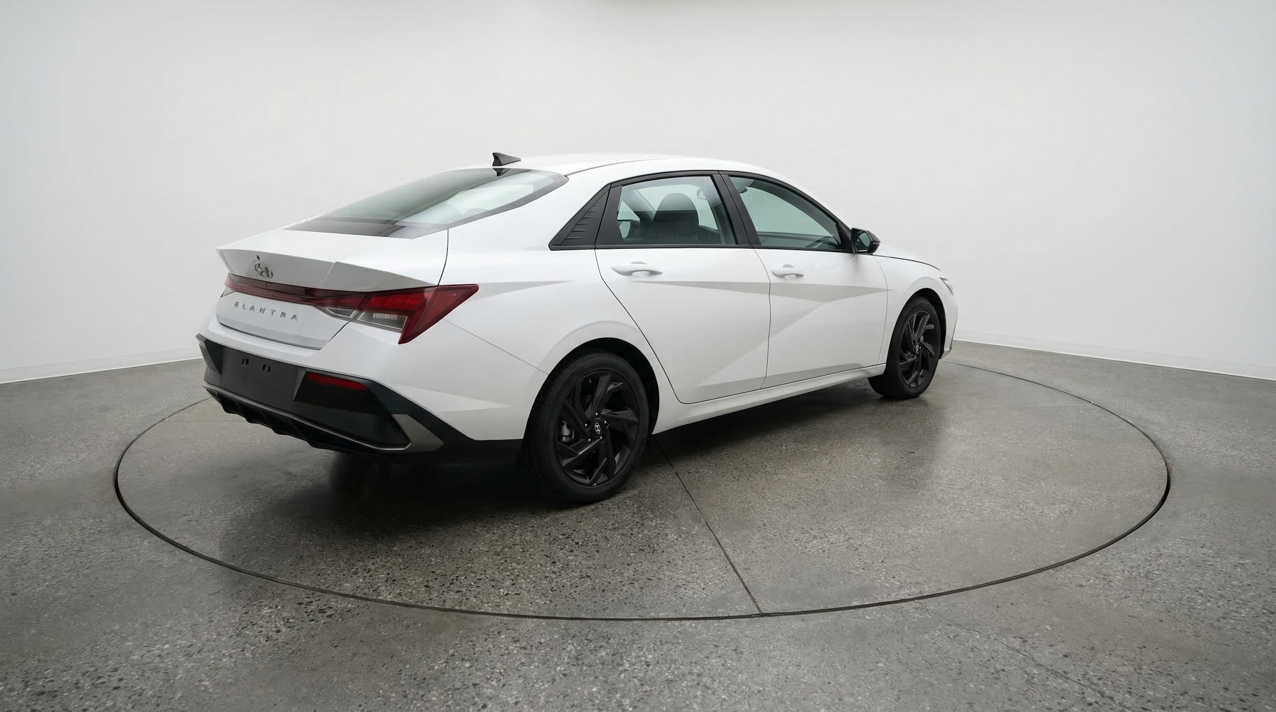 Thumbnail: 2026 Hyundai Elantra - 7