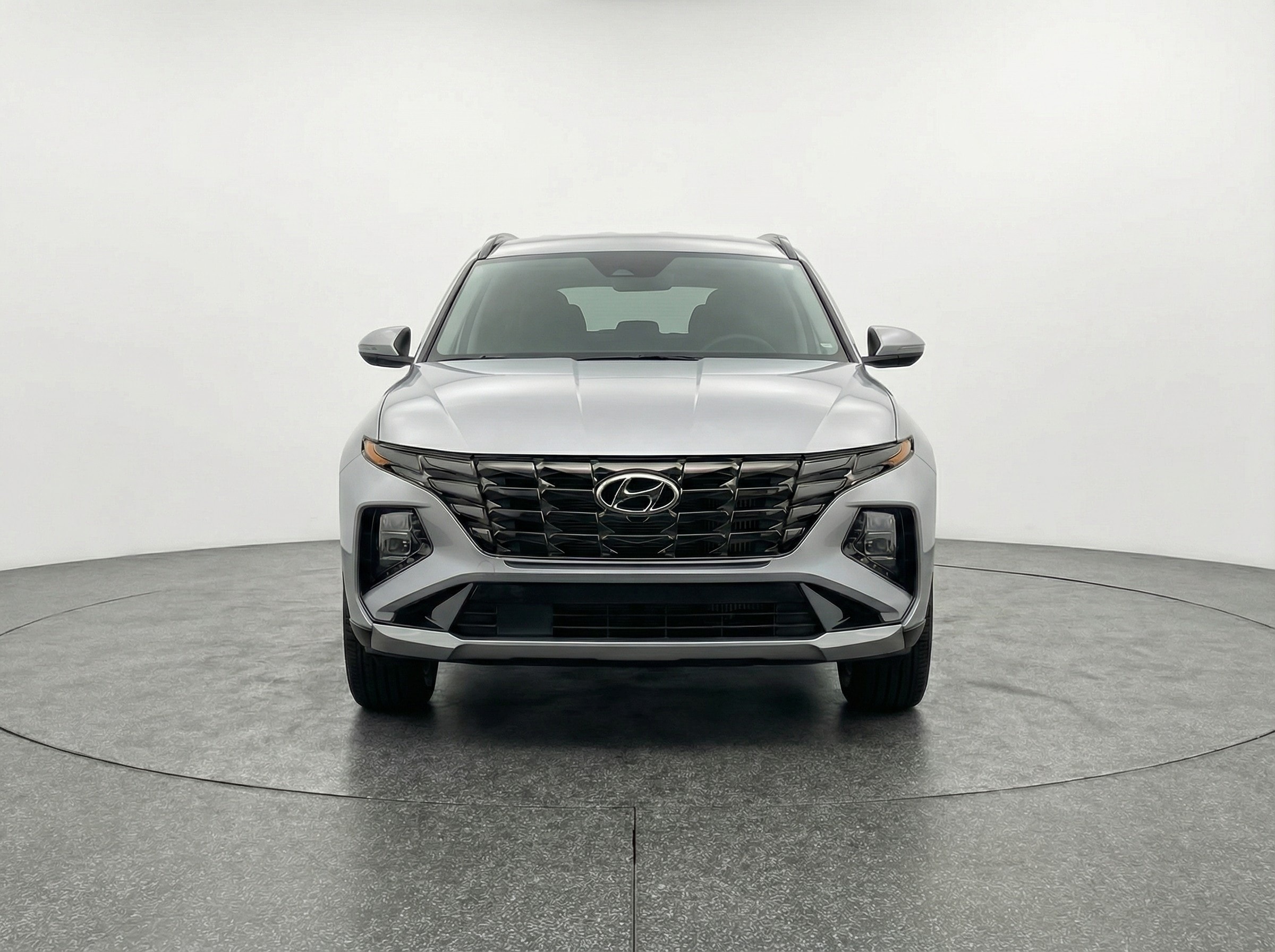 Thumbnail: 2026 Hyundai Tucson - 2