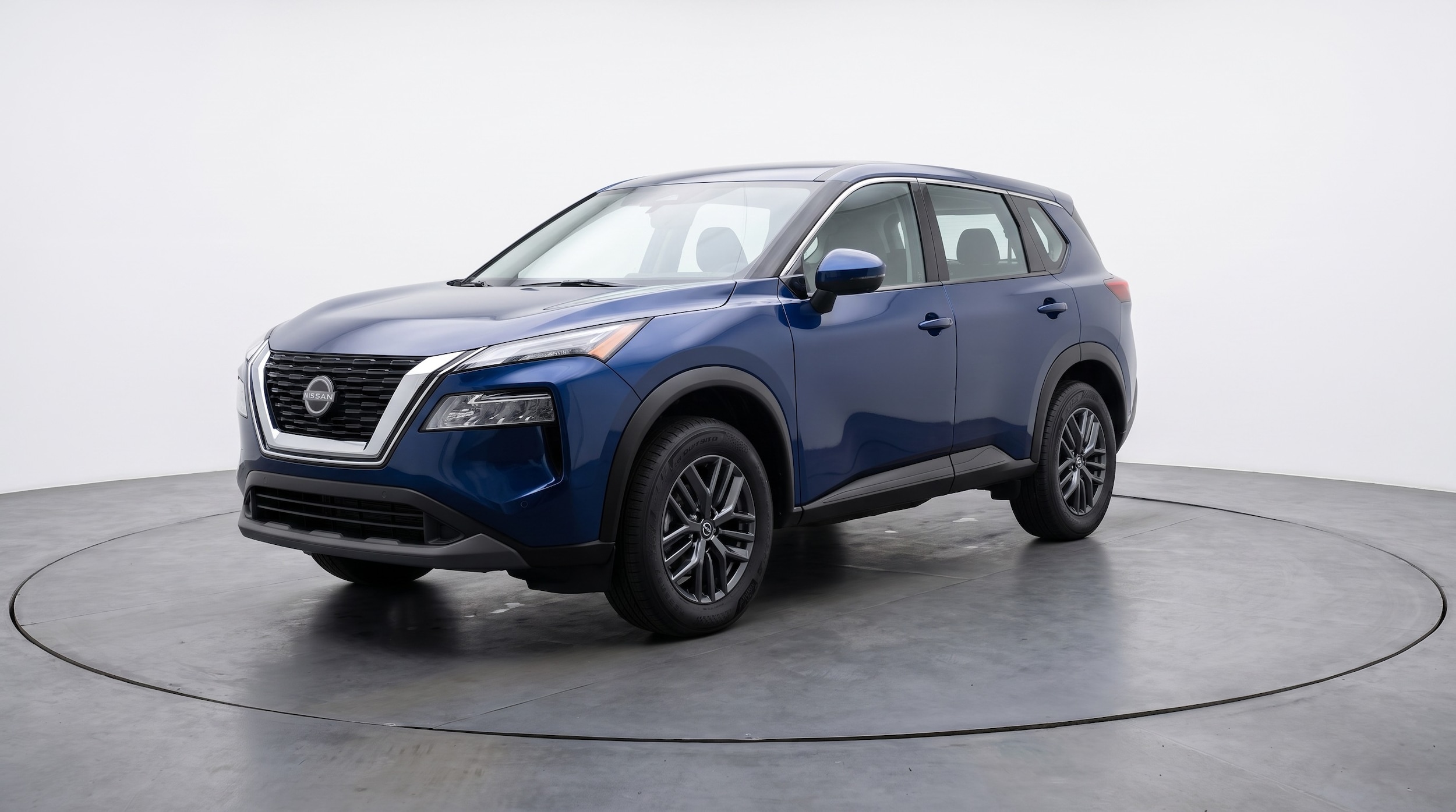 Thumbnail: 2026 Nissan Rogue - 3