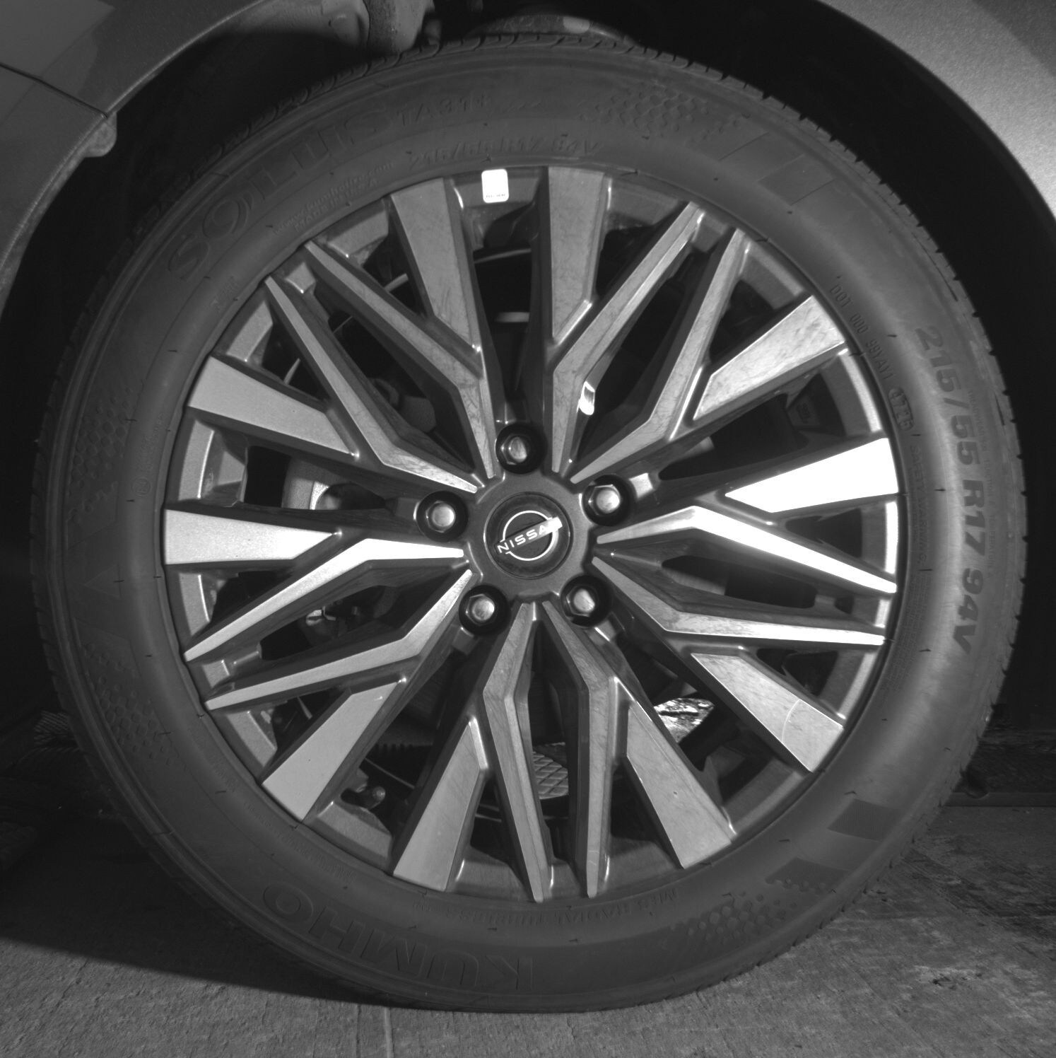Thumbnail: 2026 Nissan Altima - 9