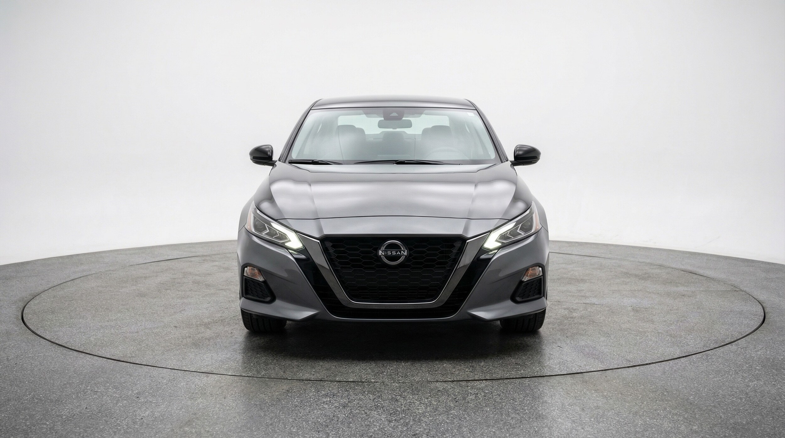 Thumbnail: 2025 Nissan Altima - 2