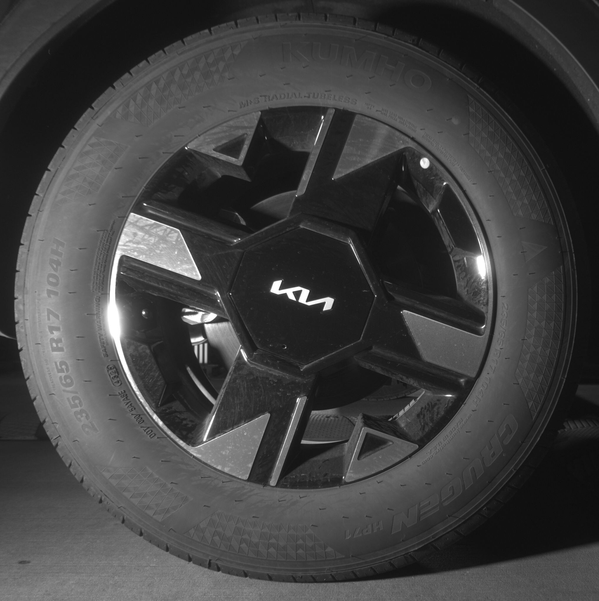 Thumbnail: 2026 Kia Sportage - 12