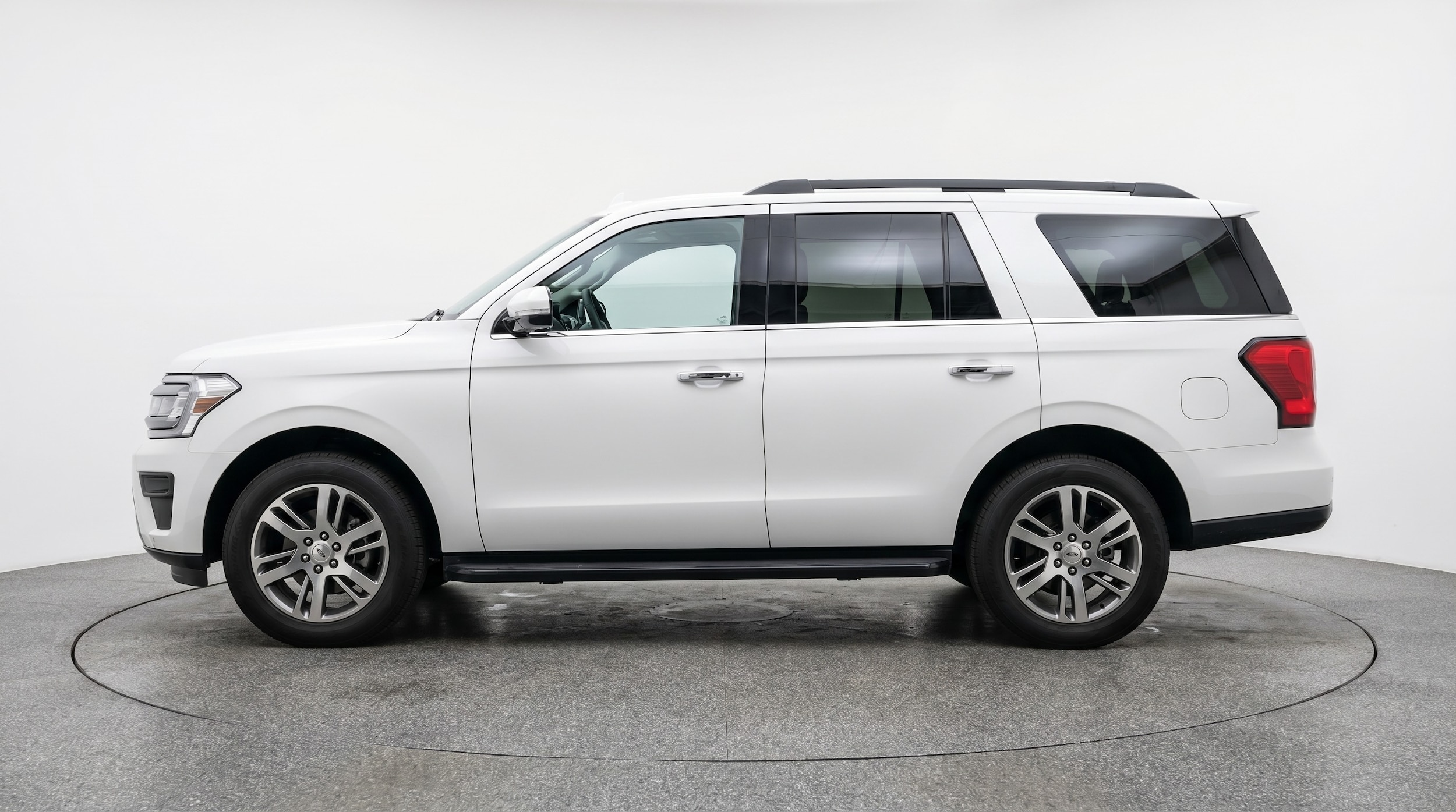 Thumbnail: 2024 Ford Expedition - 4