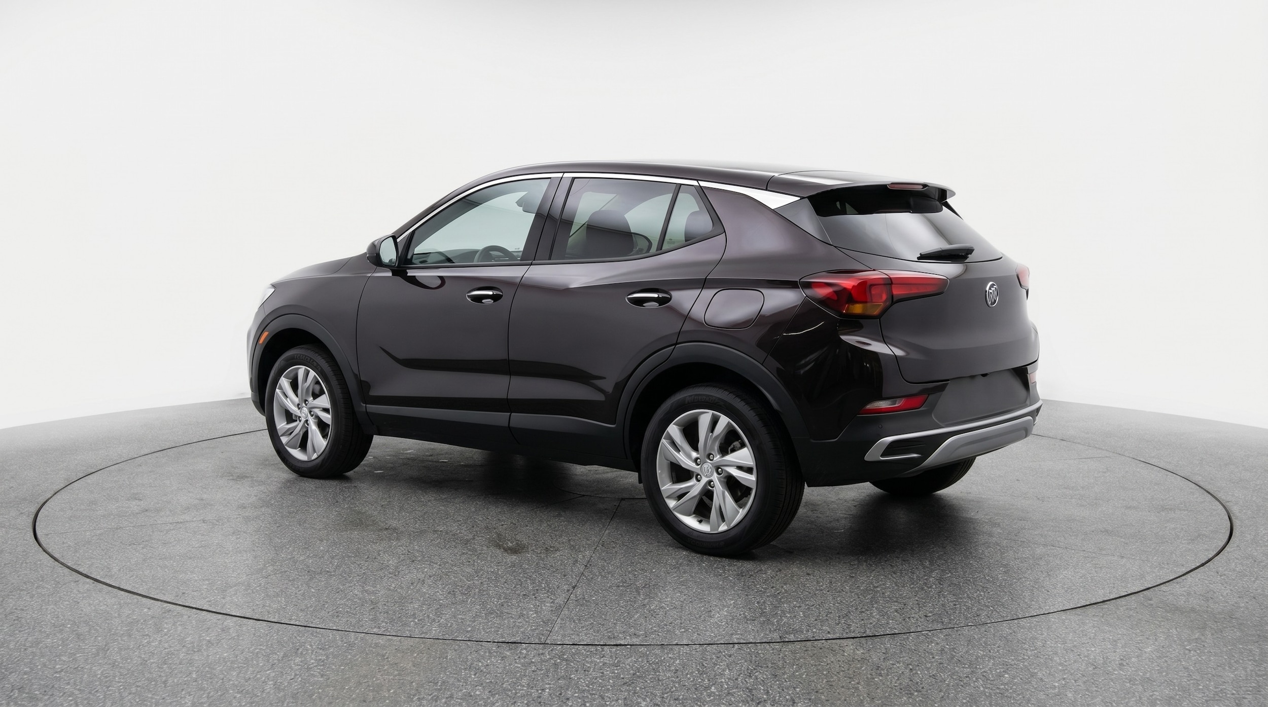 Thumbnail: 2026 Buick Encore GX - 5