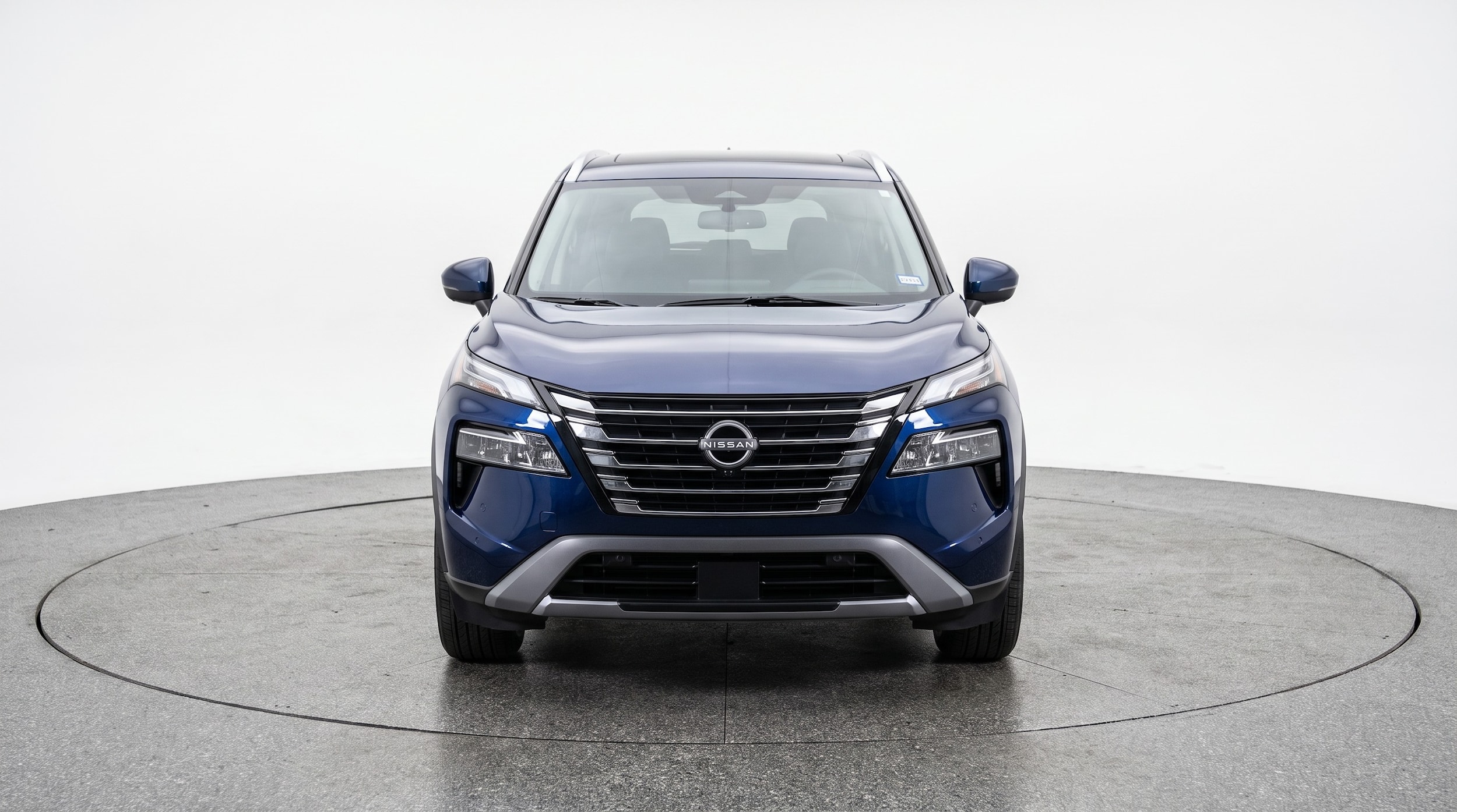 Thumbnail: 2026 Nissan Rogue - 2