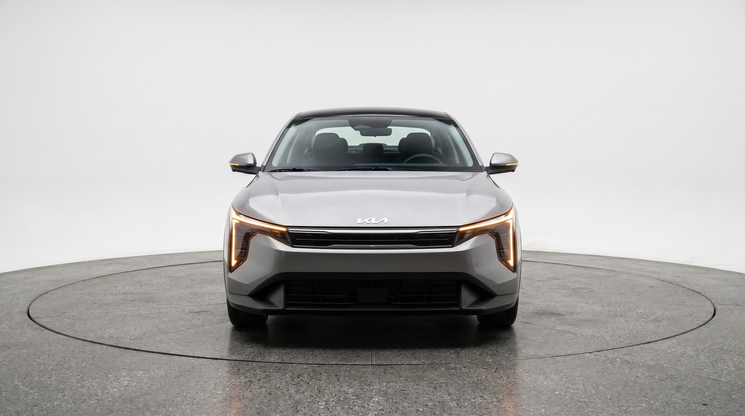 Thumbnail: 2026 Kia K4 - 2