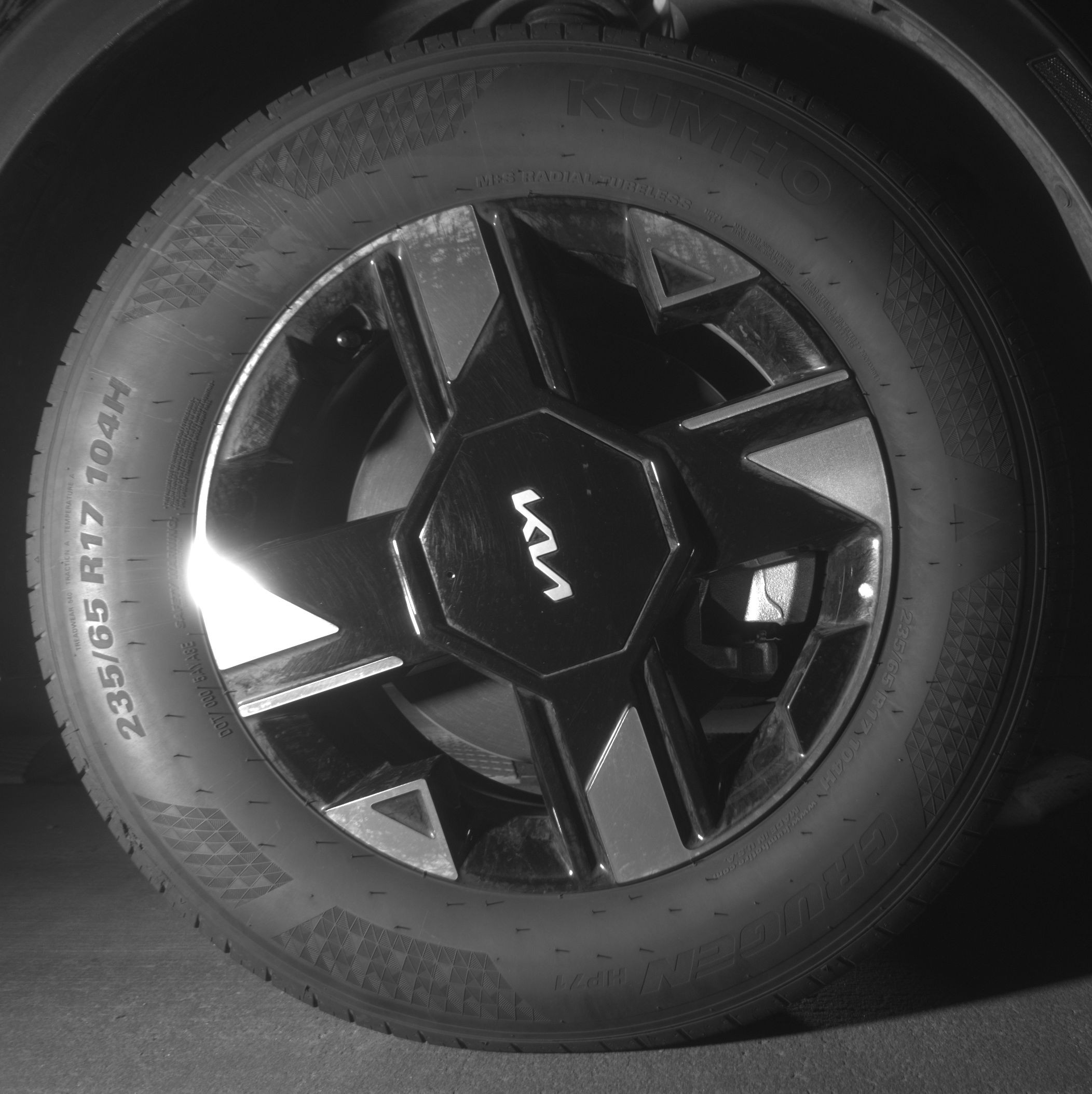 Thumbnail: 2026 Kia Sportage - 10