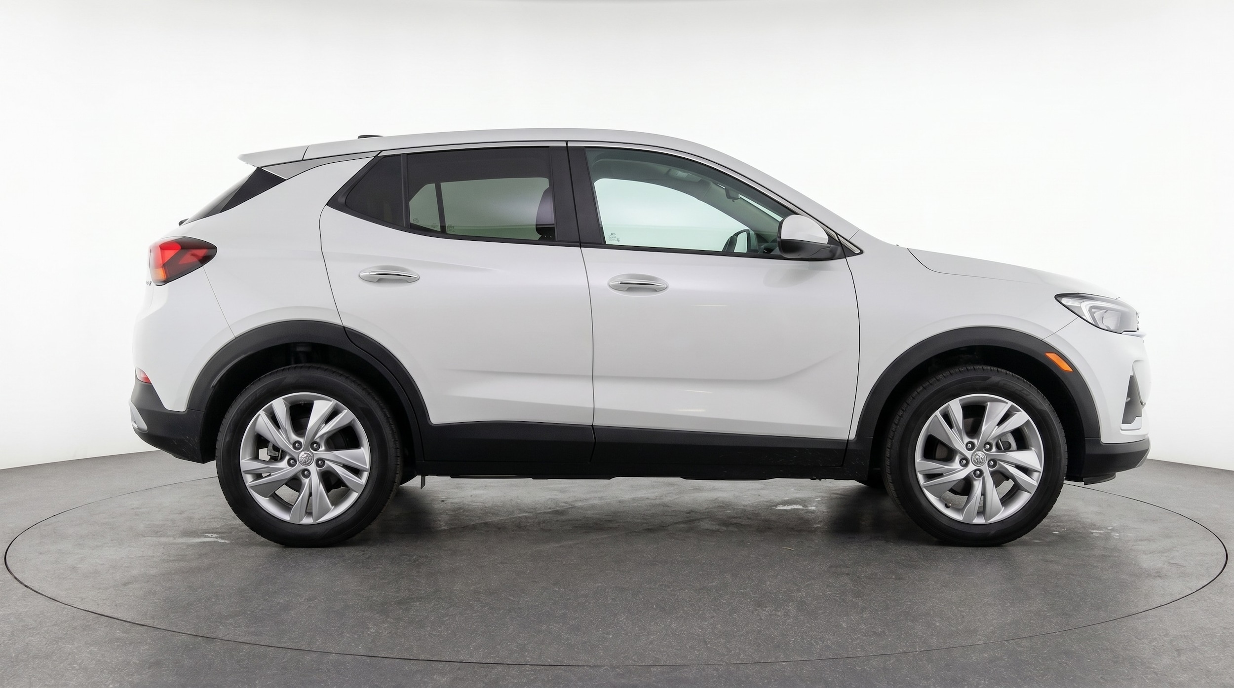 Thumbnail: 2025 Buick Encore GX - 8