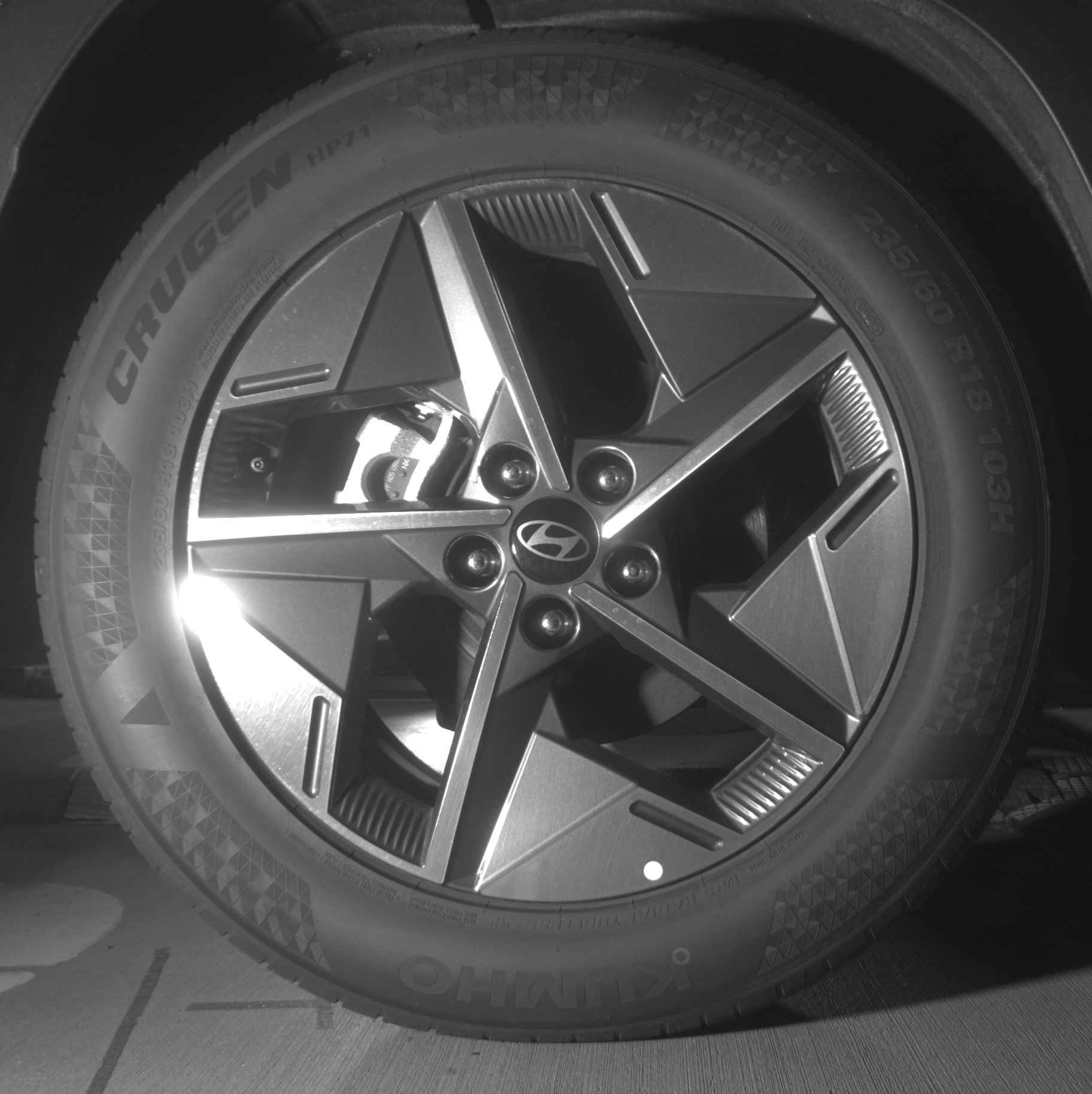 Thumbnail: 2026 Hyundai Tucson - 12