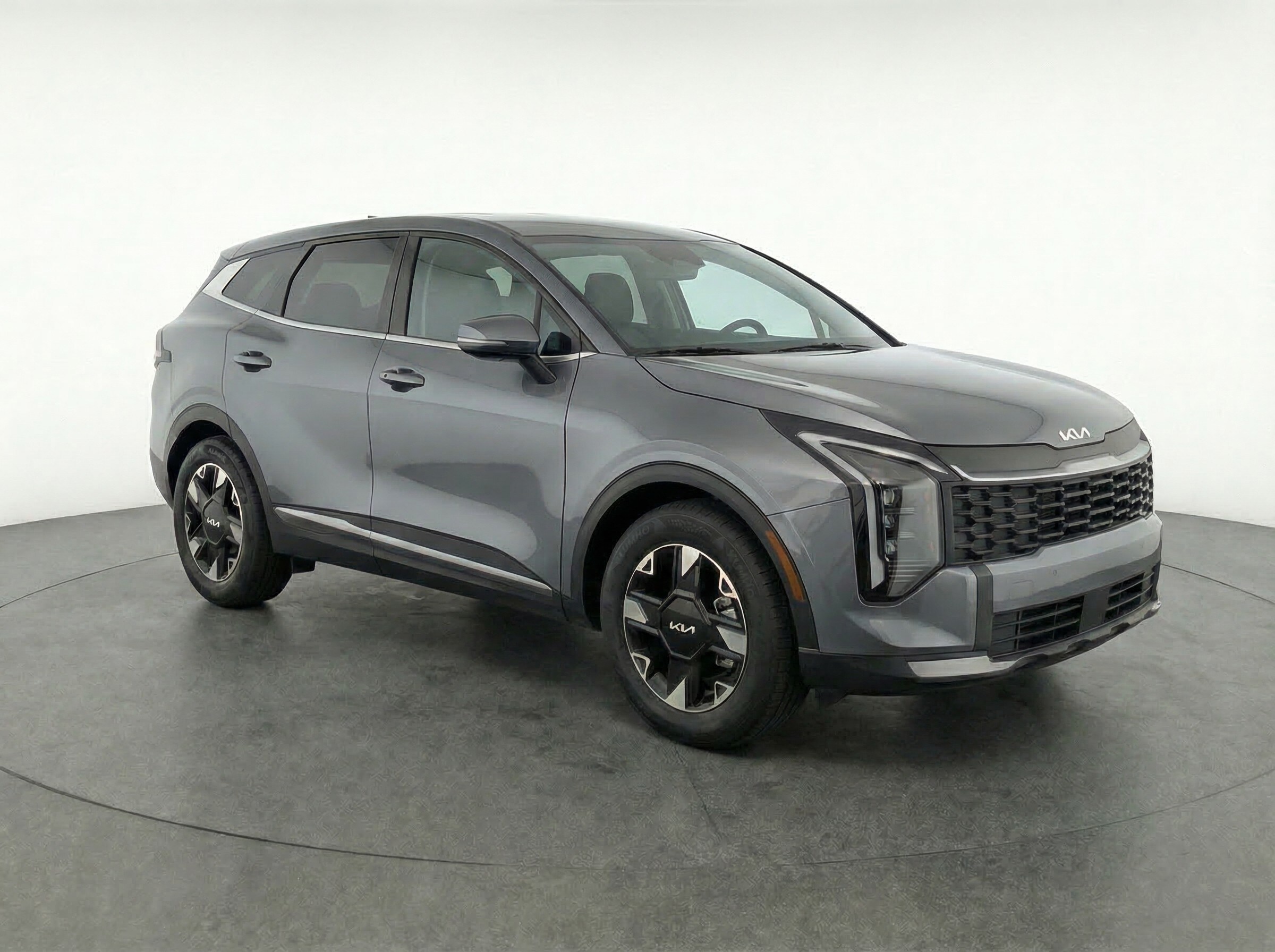 Thumbnail: 2026 Kia Sportage - 1