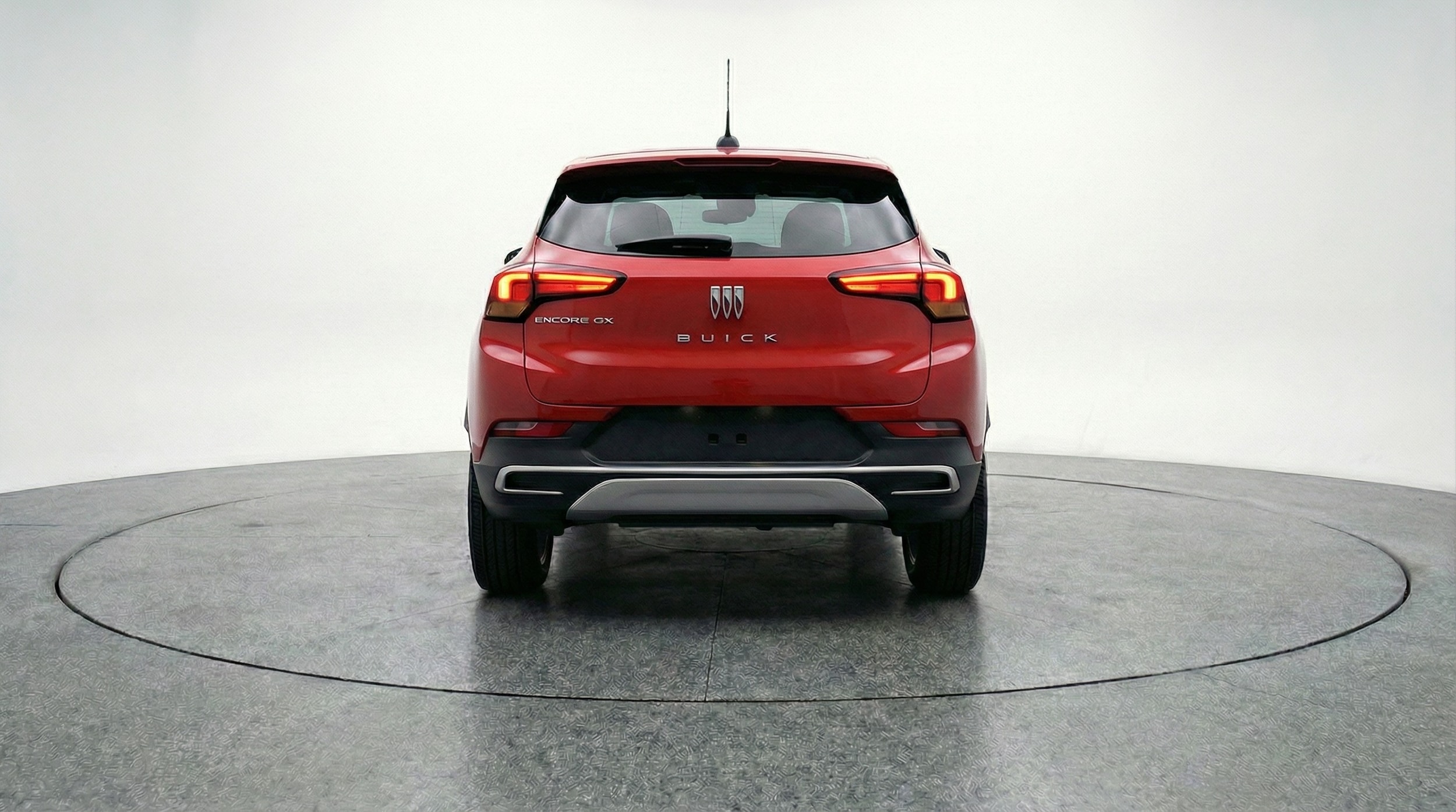 Thumbnail: 2026 Buick Encore GX - 6