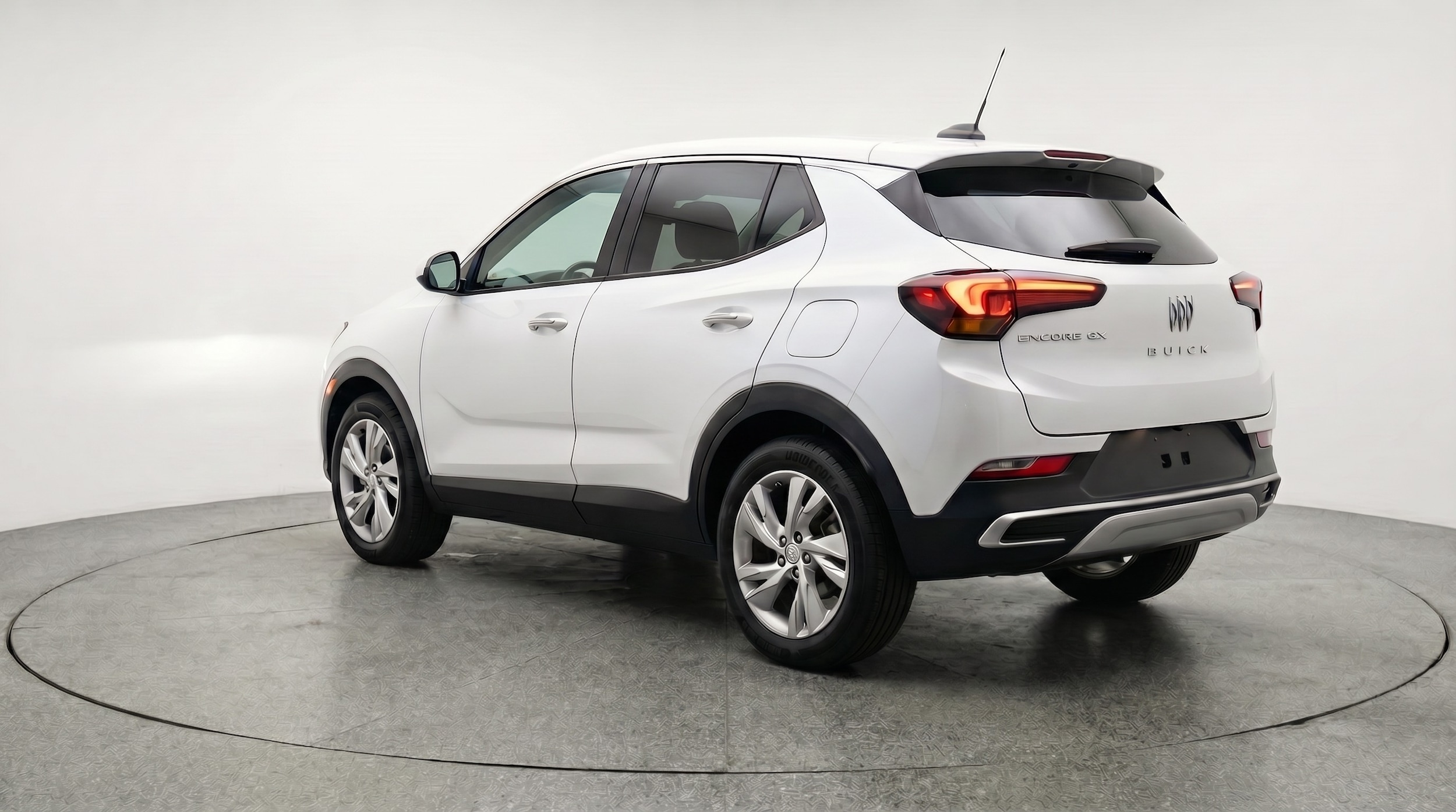 Thumbnail: 2025 Buick Encore GX - 5
