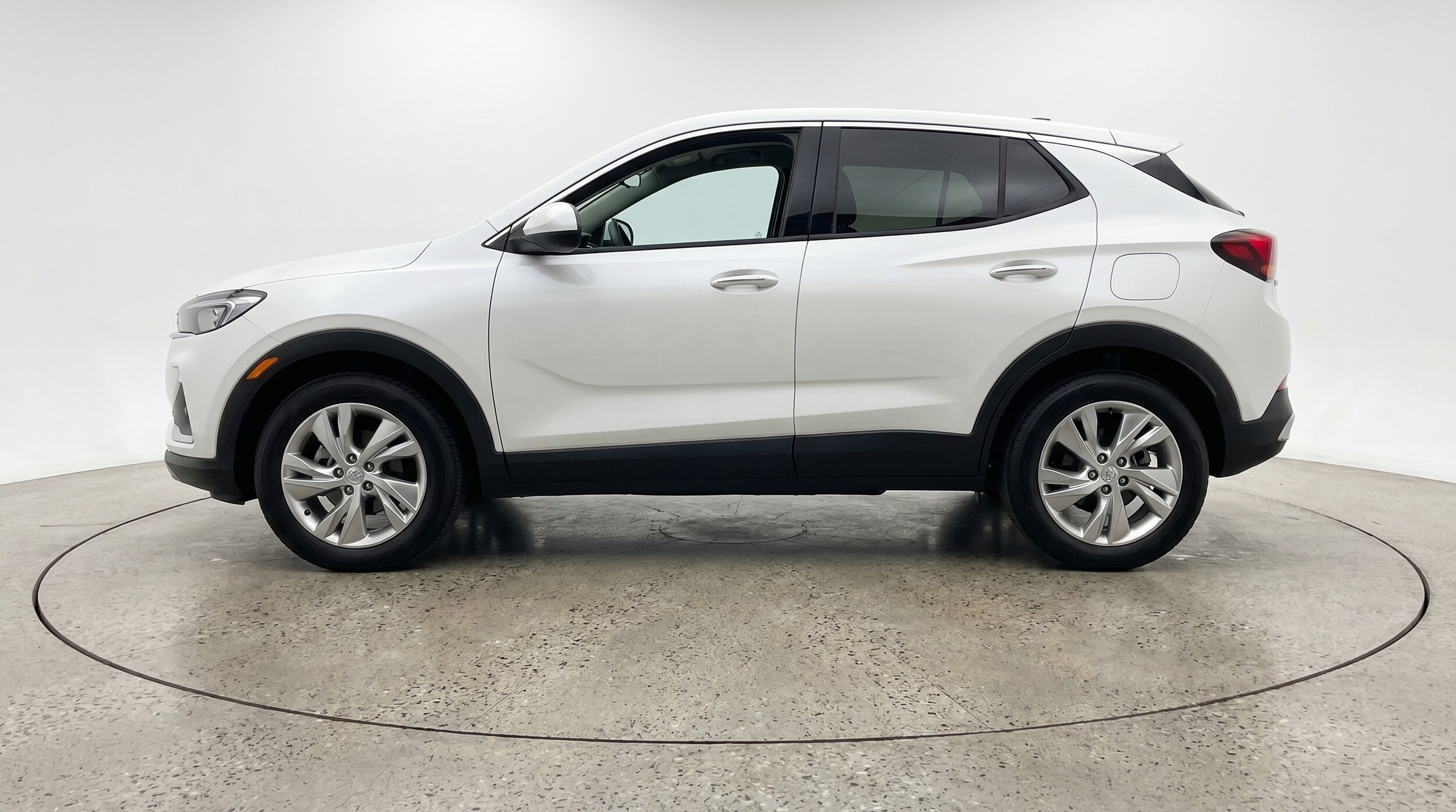 Thumbnail: 2026 Buick Encore GX - 4