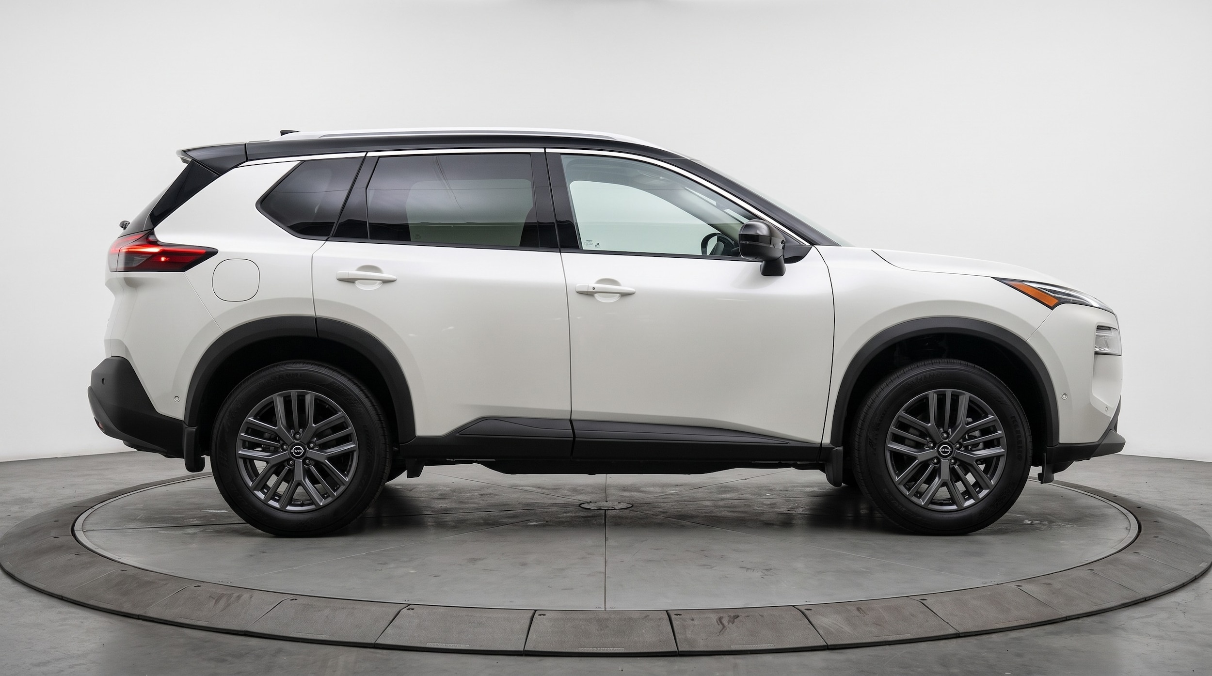 Thumbnail: 2026 Nissan Rogue - 8