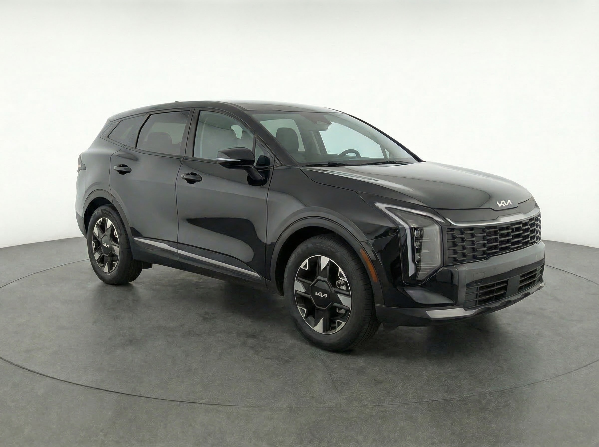 Thumbnail: 2026 Kia Sportage - 1