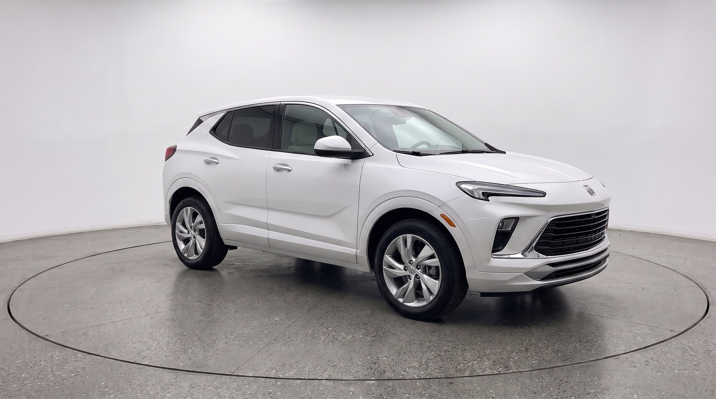 Thumbnail: 2026 Buick Encore GX - 1