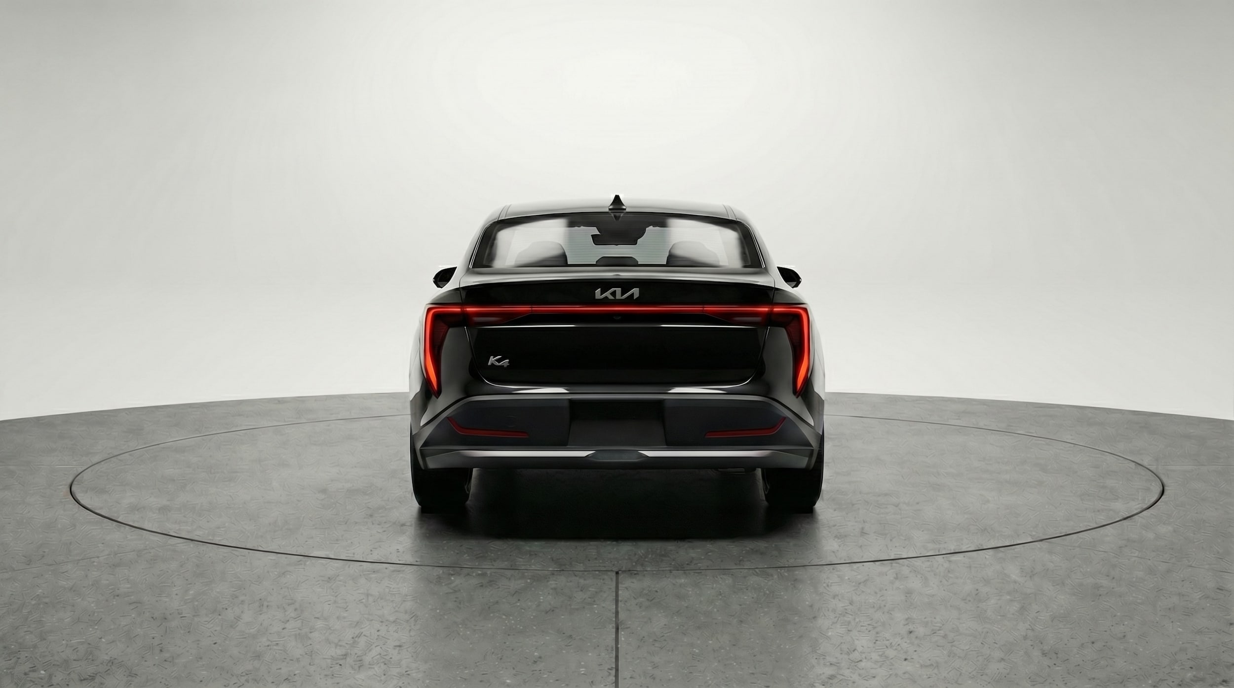 Thumbnail: 2026 Kia K4 - 6