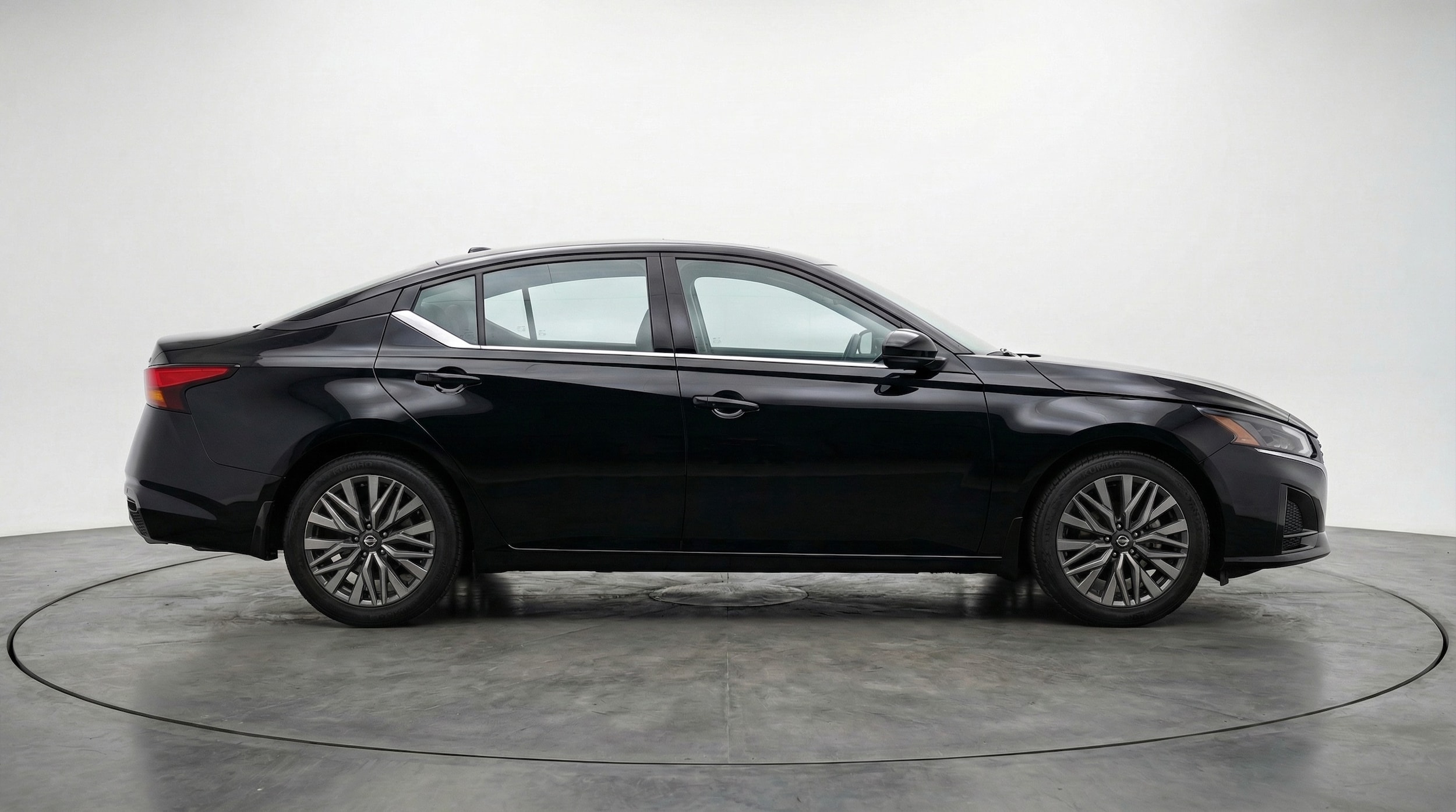 Thumbnail: 2026 Nissan Altima - 8