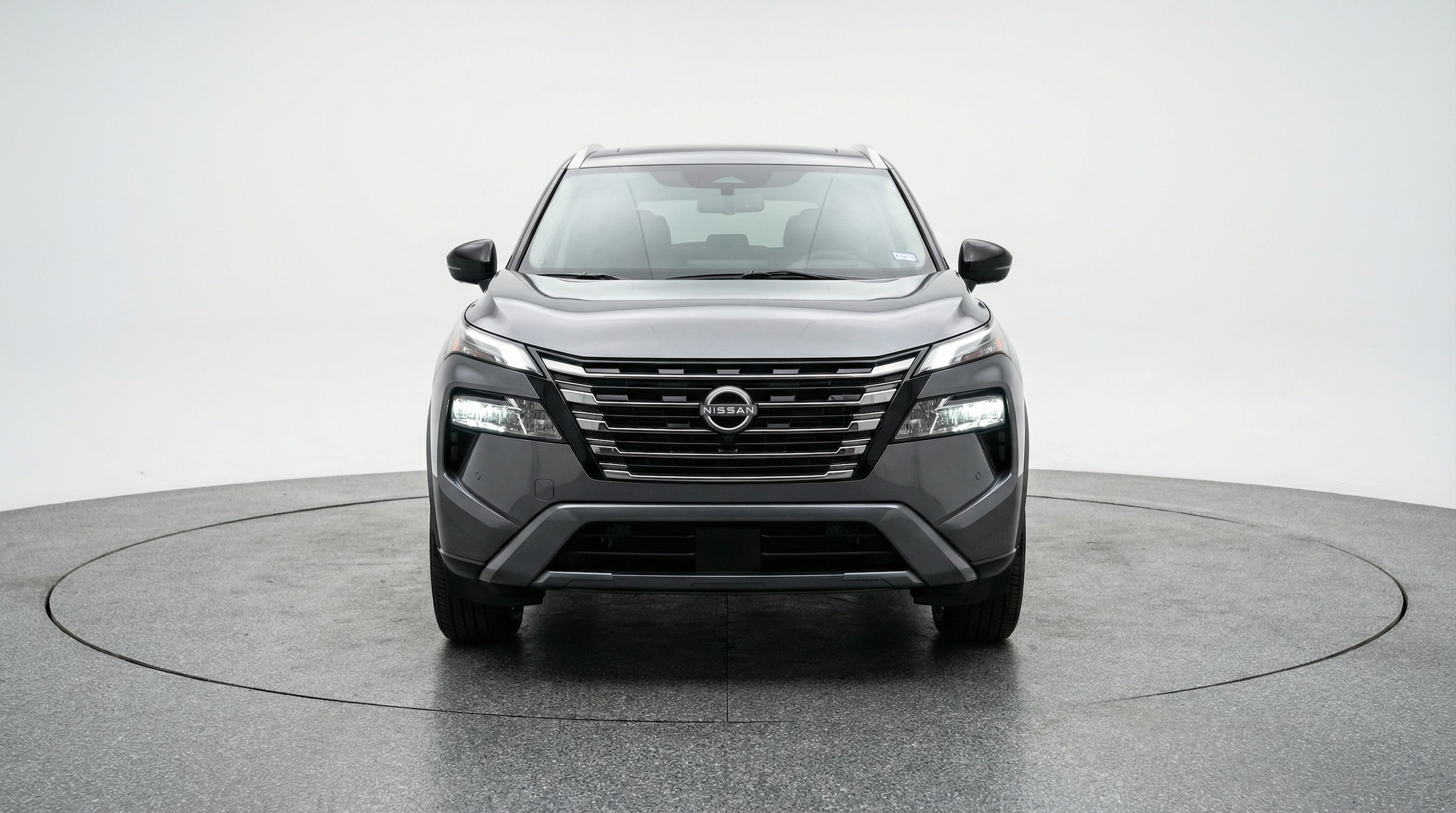 Thumbnail: 2026 Nissan Rogue - 2