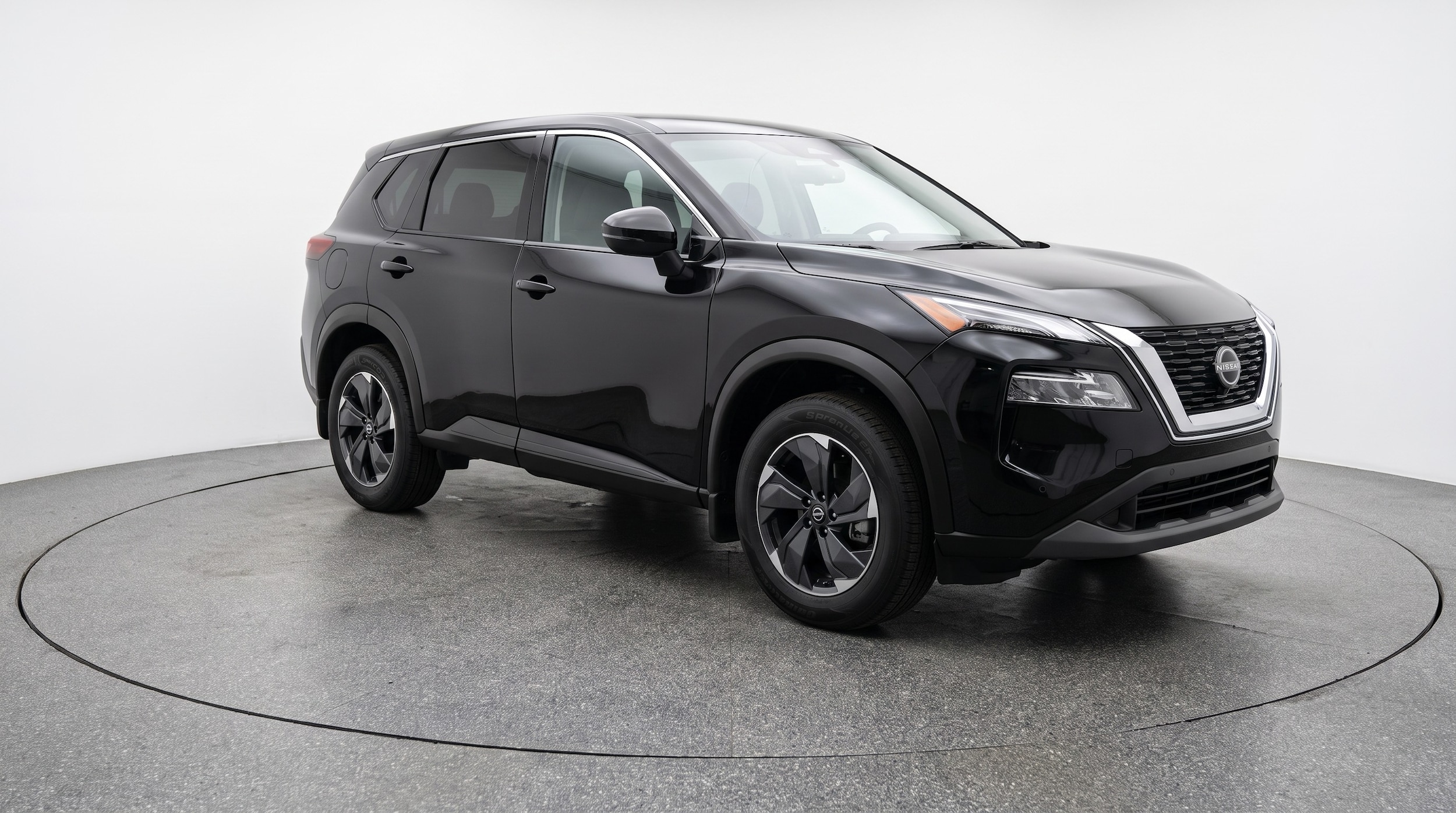 Thumbnail: 2026 Nissan Rogue - 1