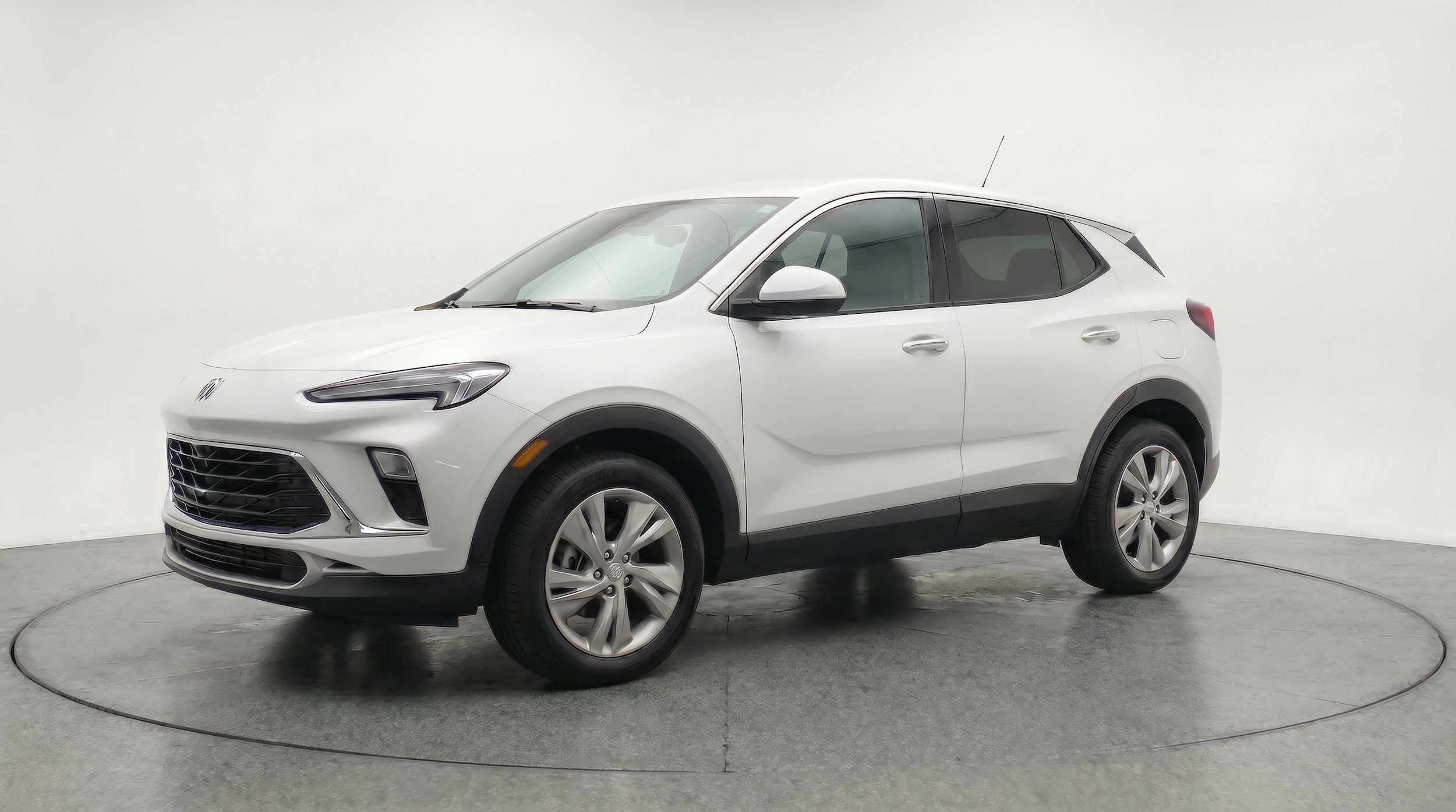Thumbnail: 2025 Buick Encore GX - 3