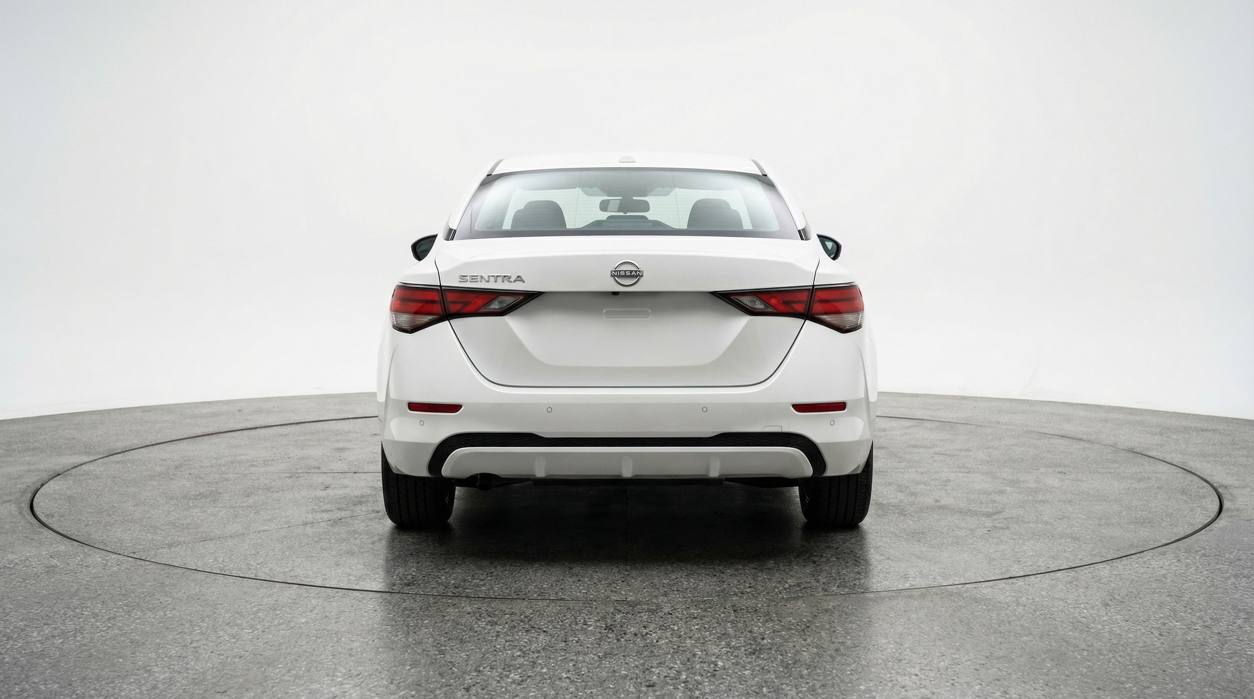 Thumbnail: 2025 Nissan Sentra - 6