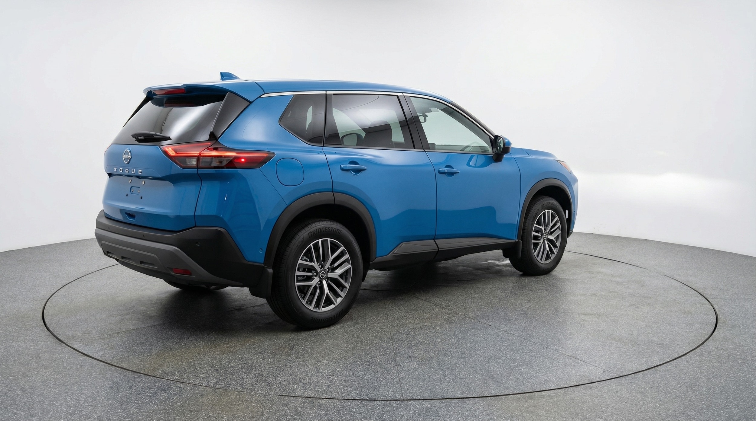 Thumbnail: 2026 Nissan Rogue - 7