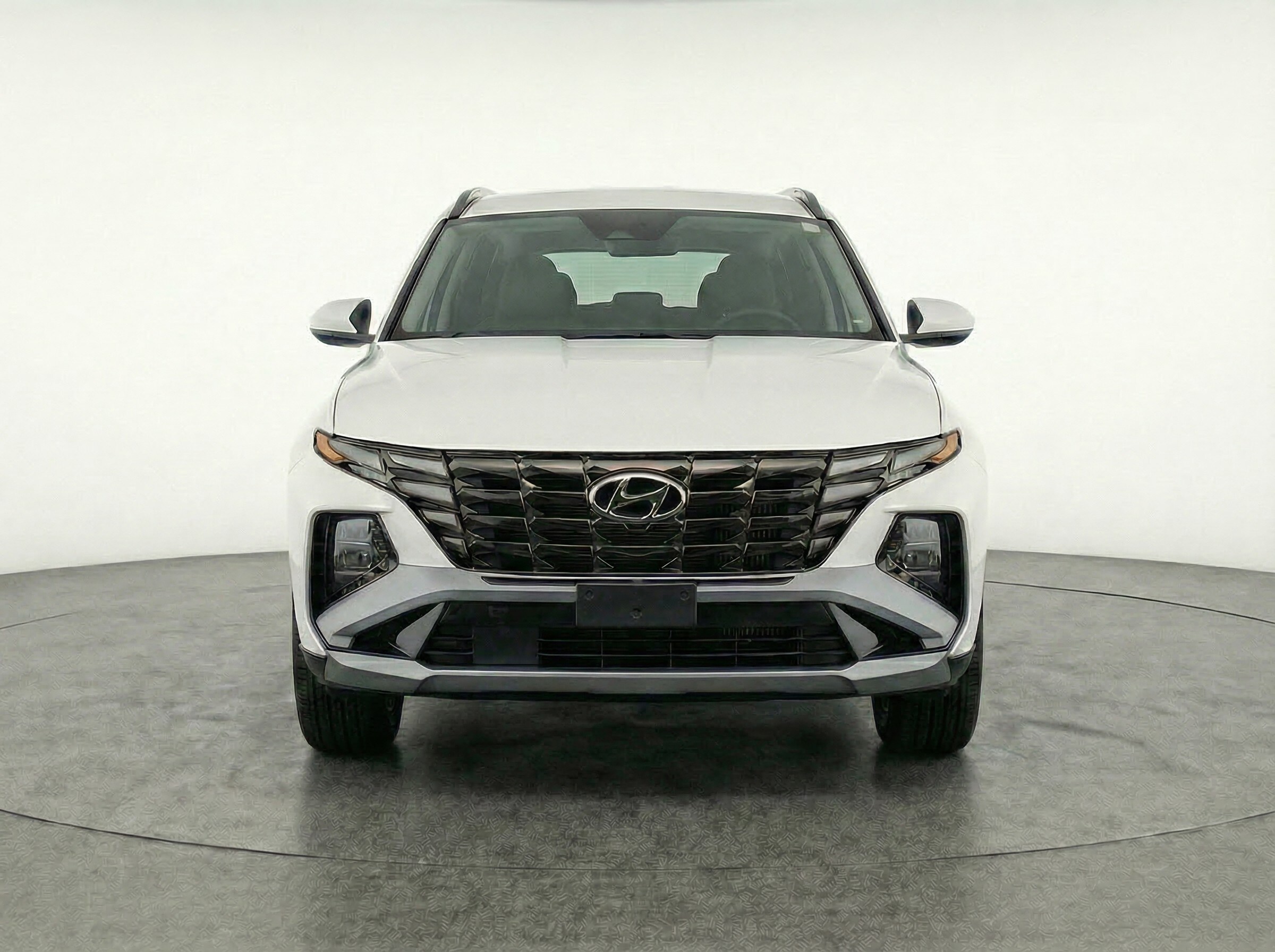 Thumbnail: 2026 Hyundai Tucson - 2