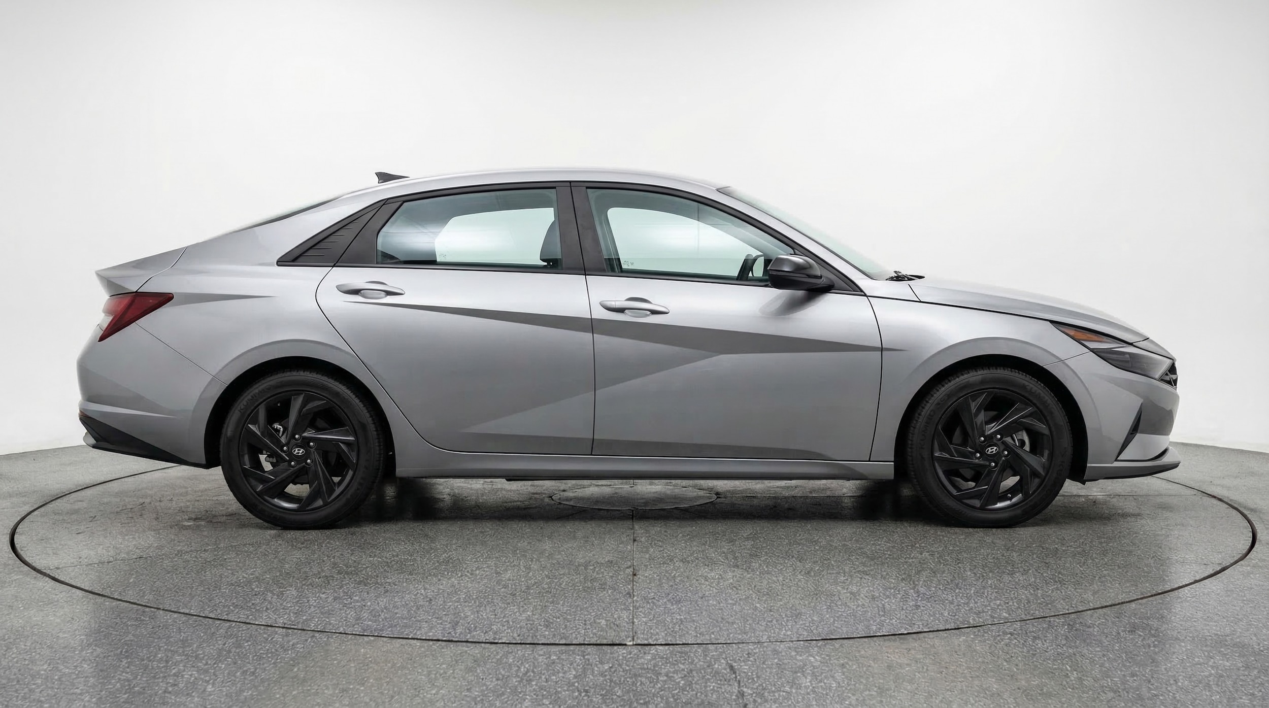 Thumbnail: 2026 Hyundai Elantra - 8