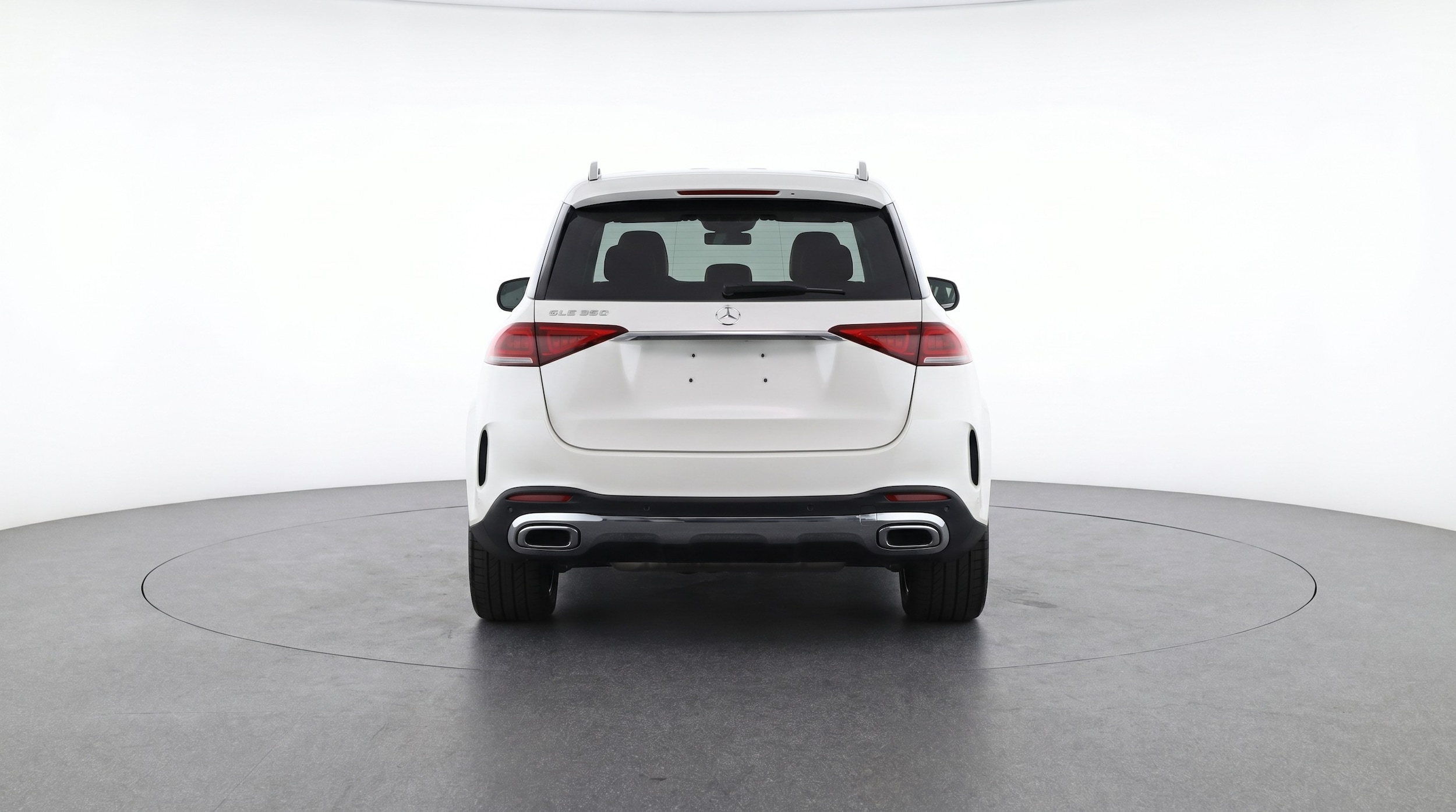 Thumbnail: 2026 Mercedes-Benz GLE - 6