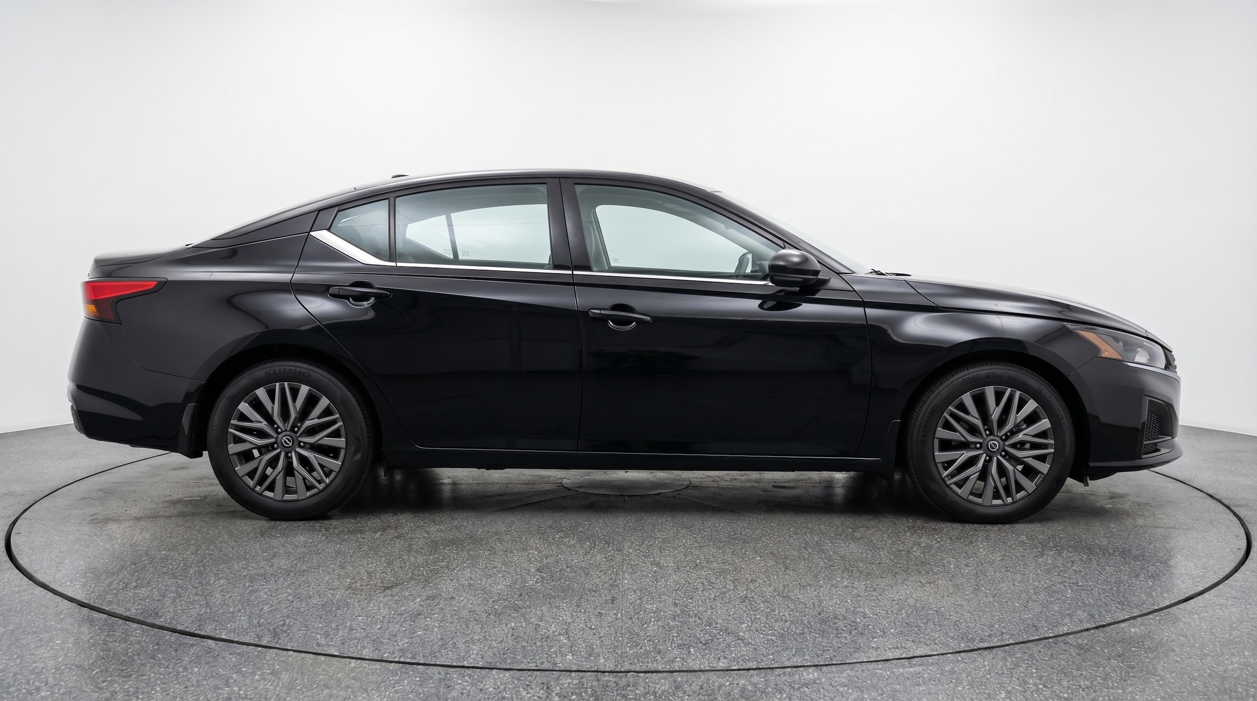 Thumbnail: 2026 Nissan Altima - 8