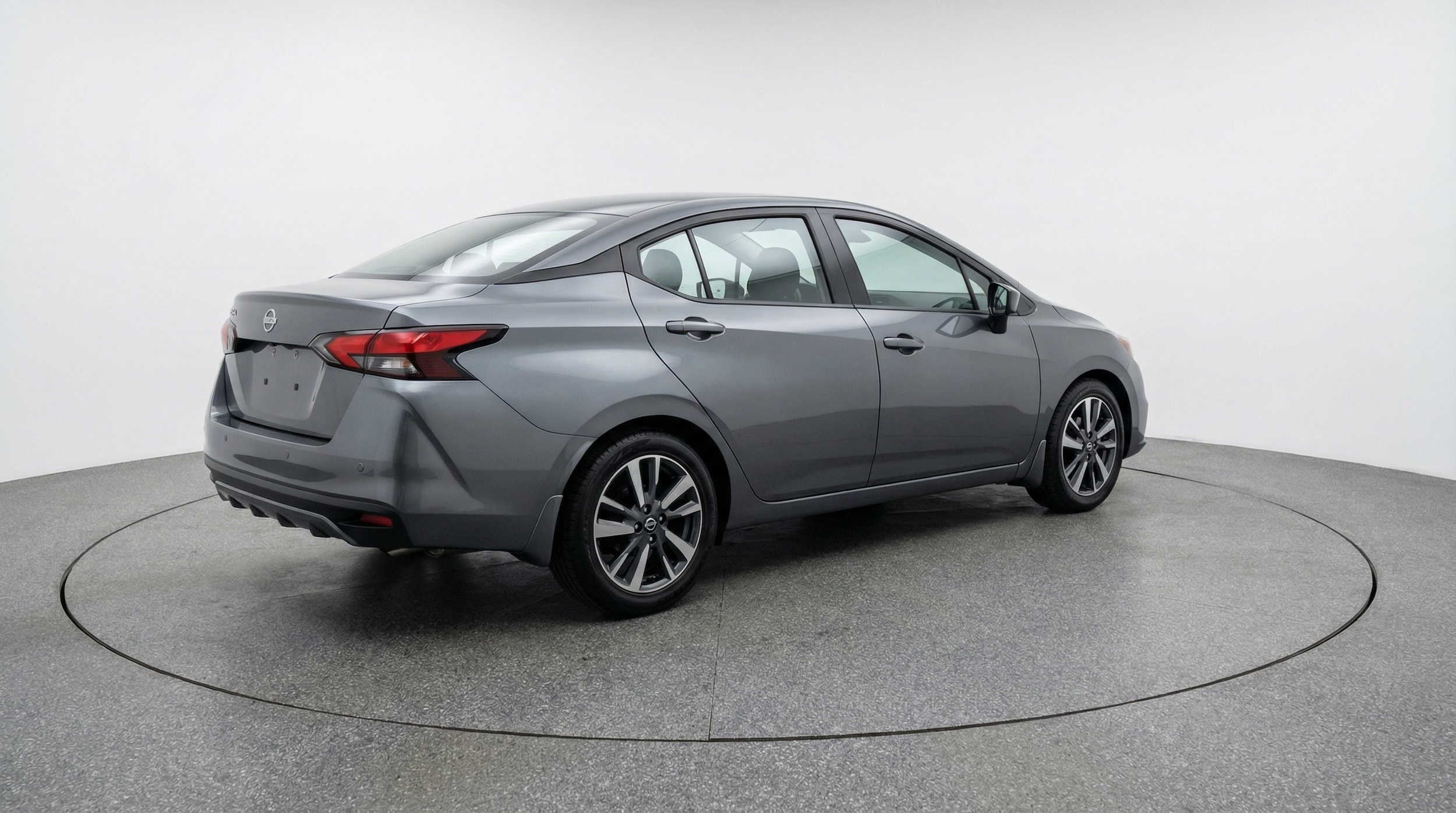 Thumbnail: 2025 Nissan Versa - 7